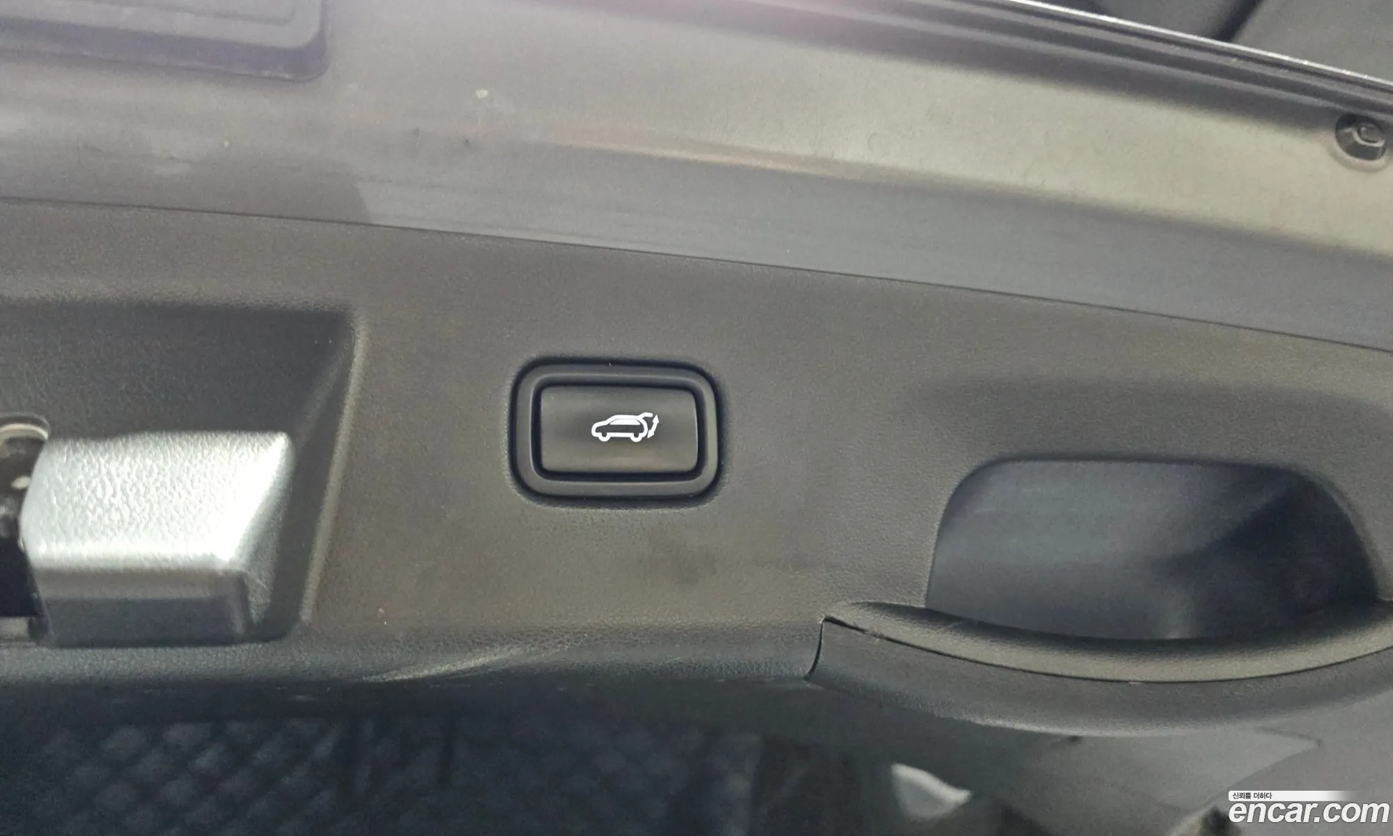Hyundai Tucson Hybrid 2024 — 26