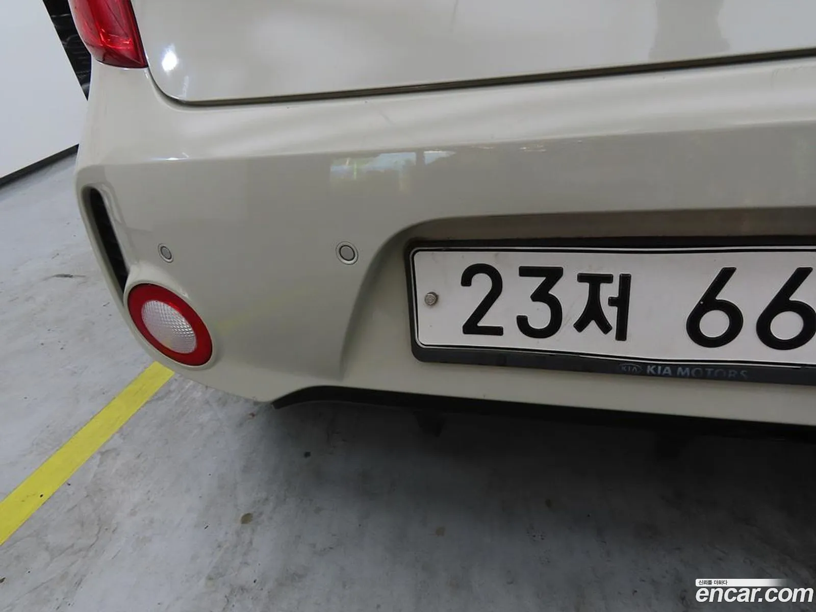 Kia Morning 2016 — 16