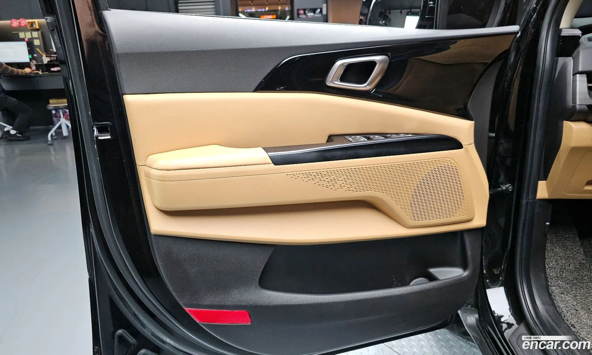 Kia Carnival 2021 — 6