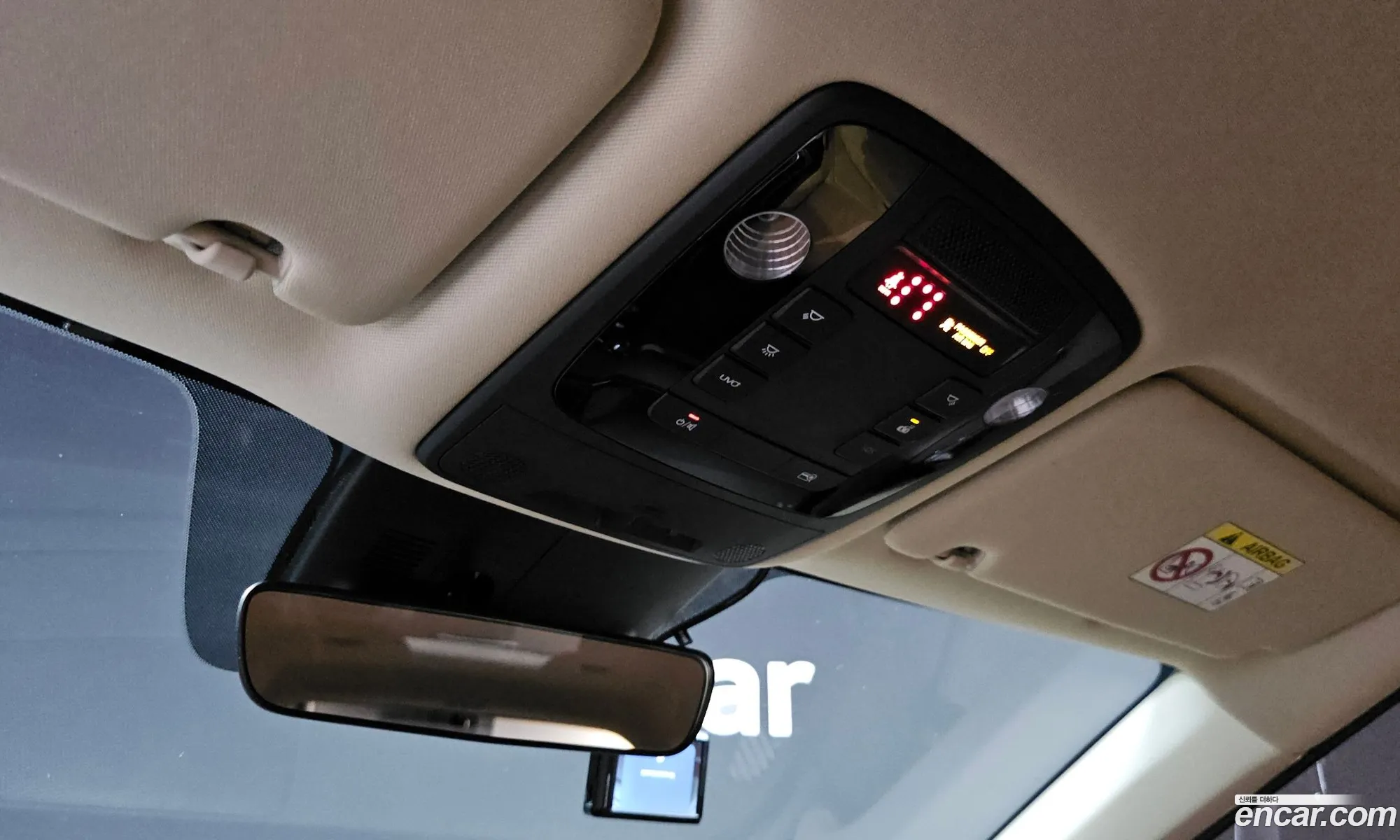 Kia Carnival 2021 — 4