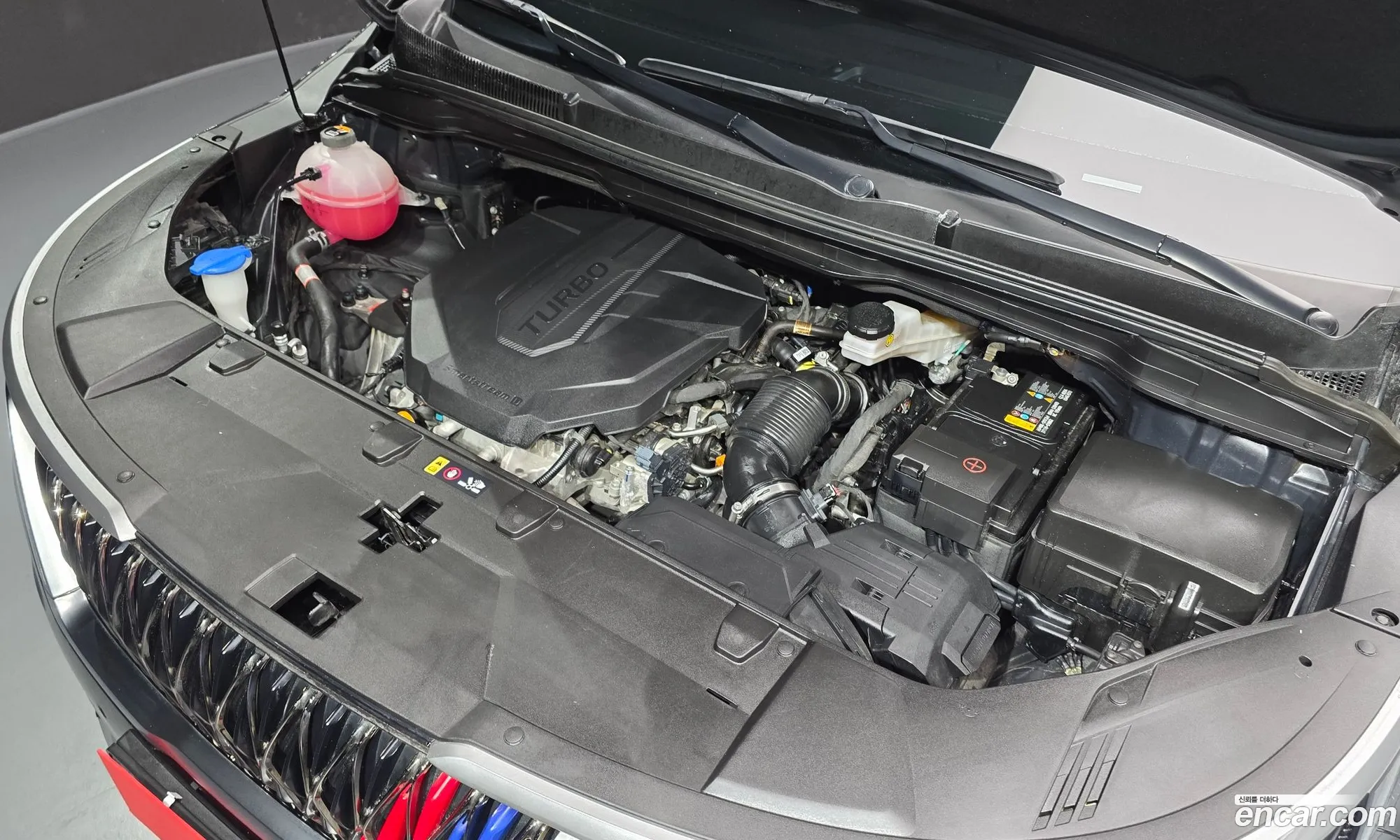Kia Carnival 2021 — 12