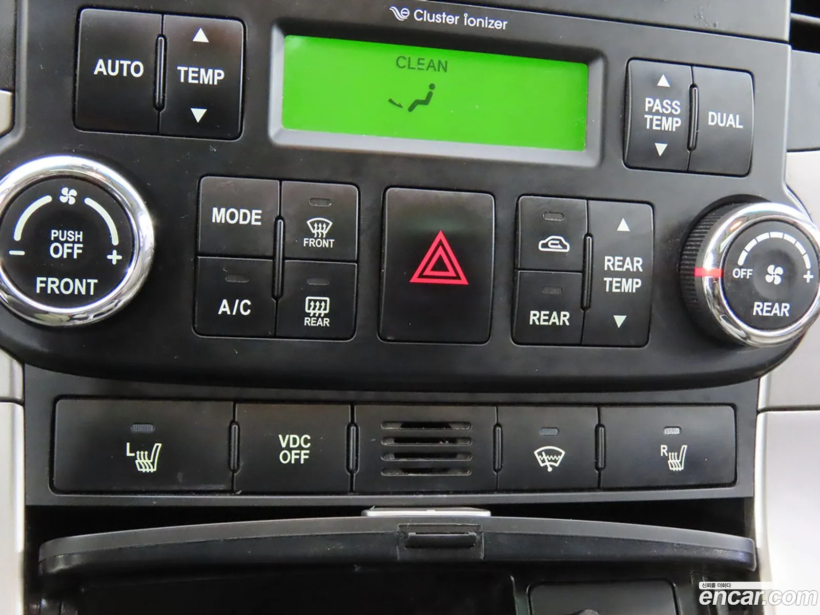 Kia Carnival R 2014 — 6