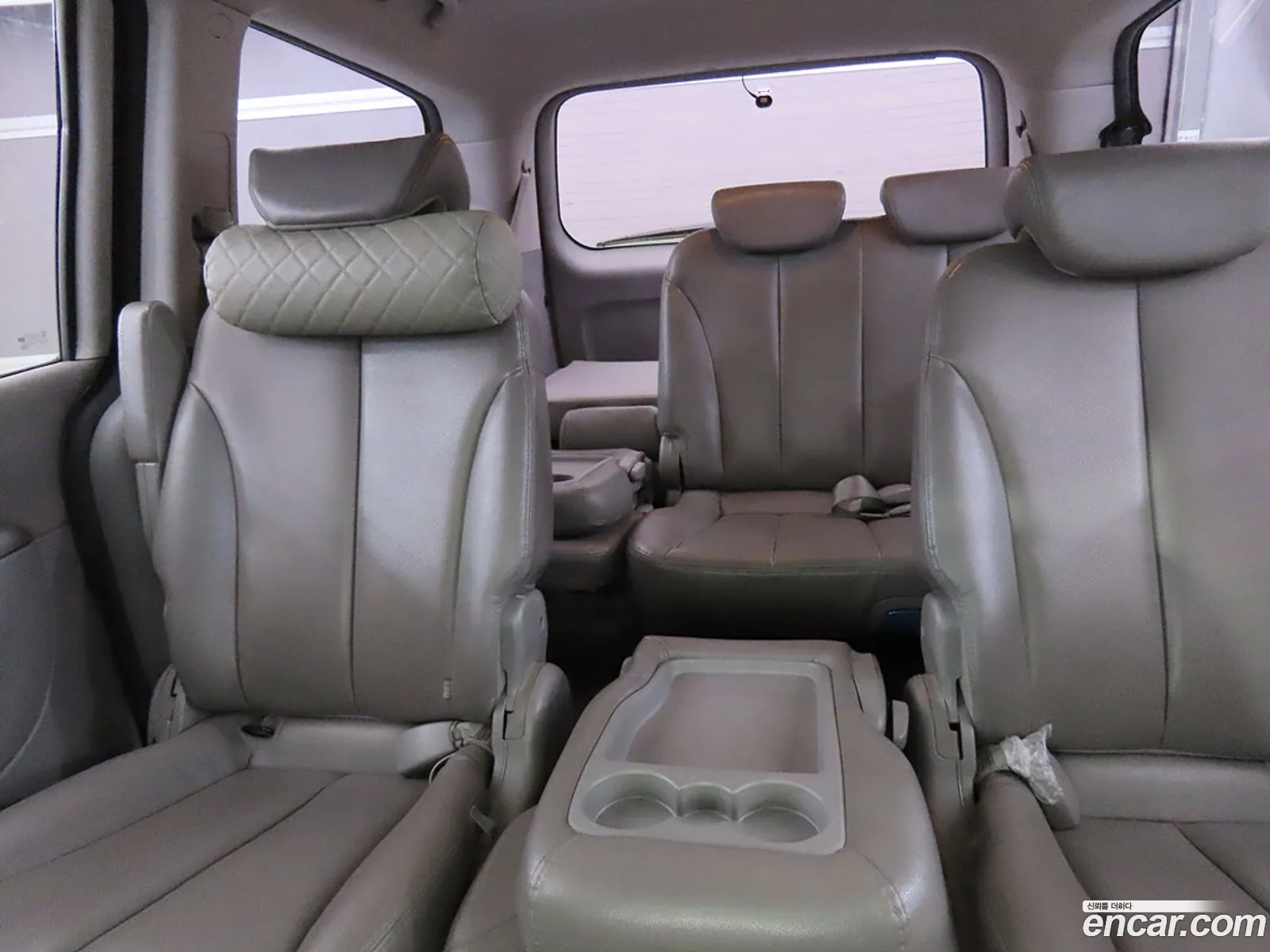 Kia Carnival R 2014 — 14