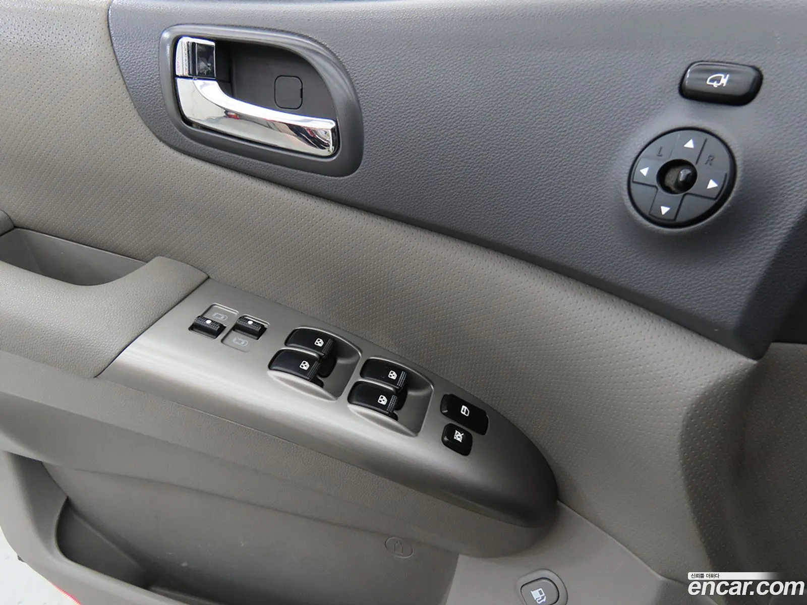 Kia Carnival R 2014 — 16