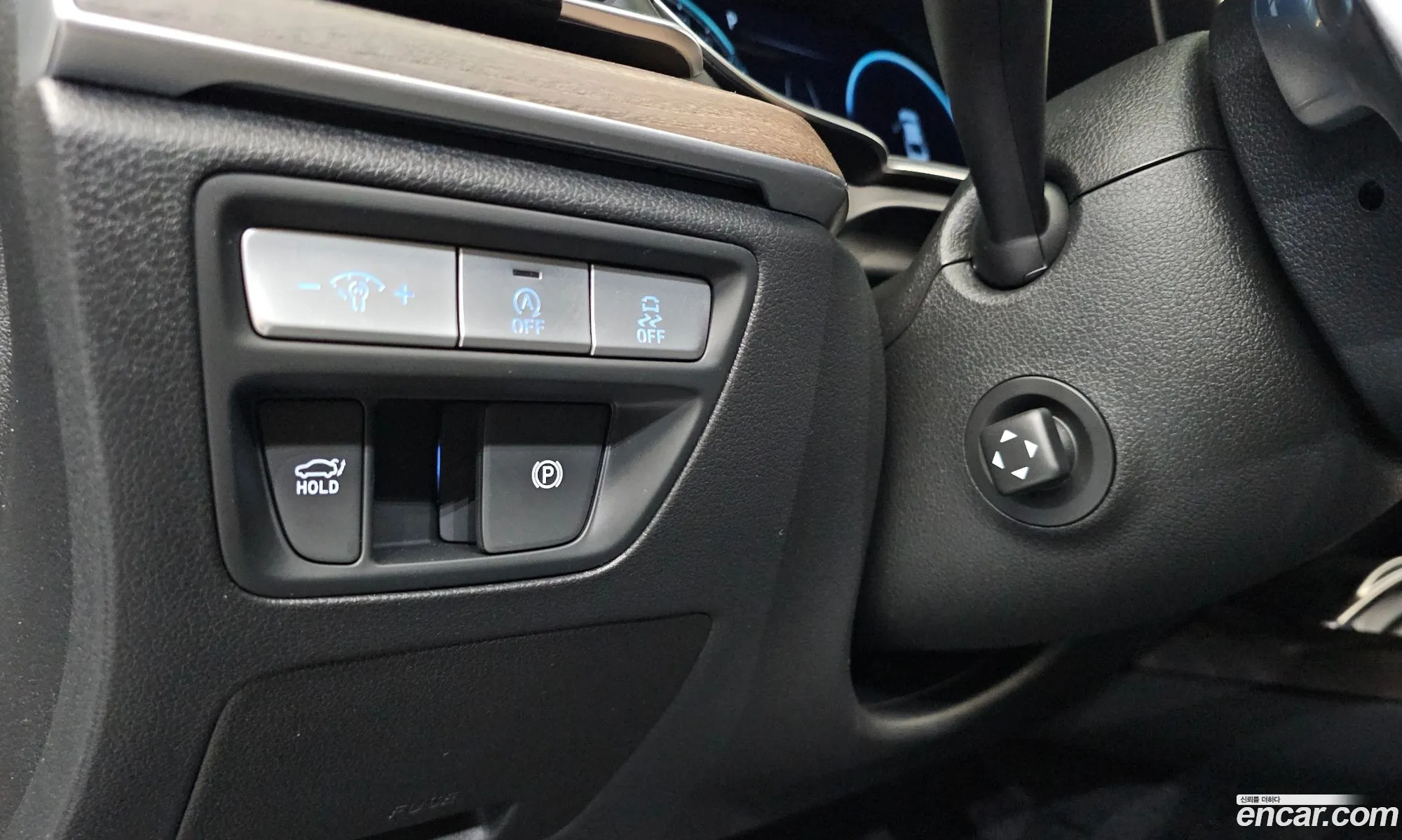 Genesis G80 2023 — 4
