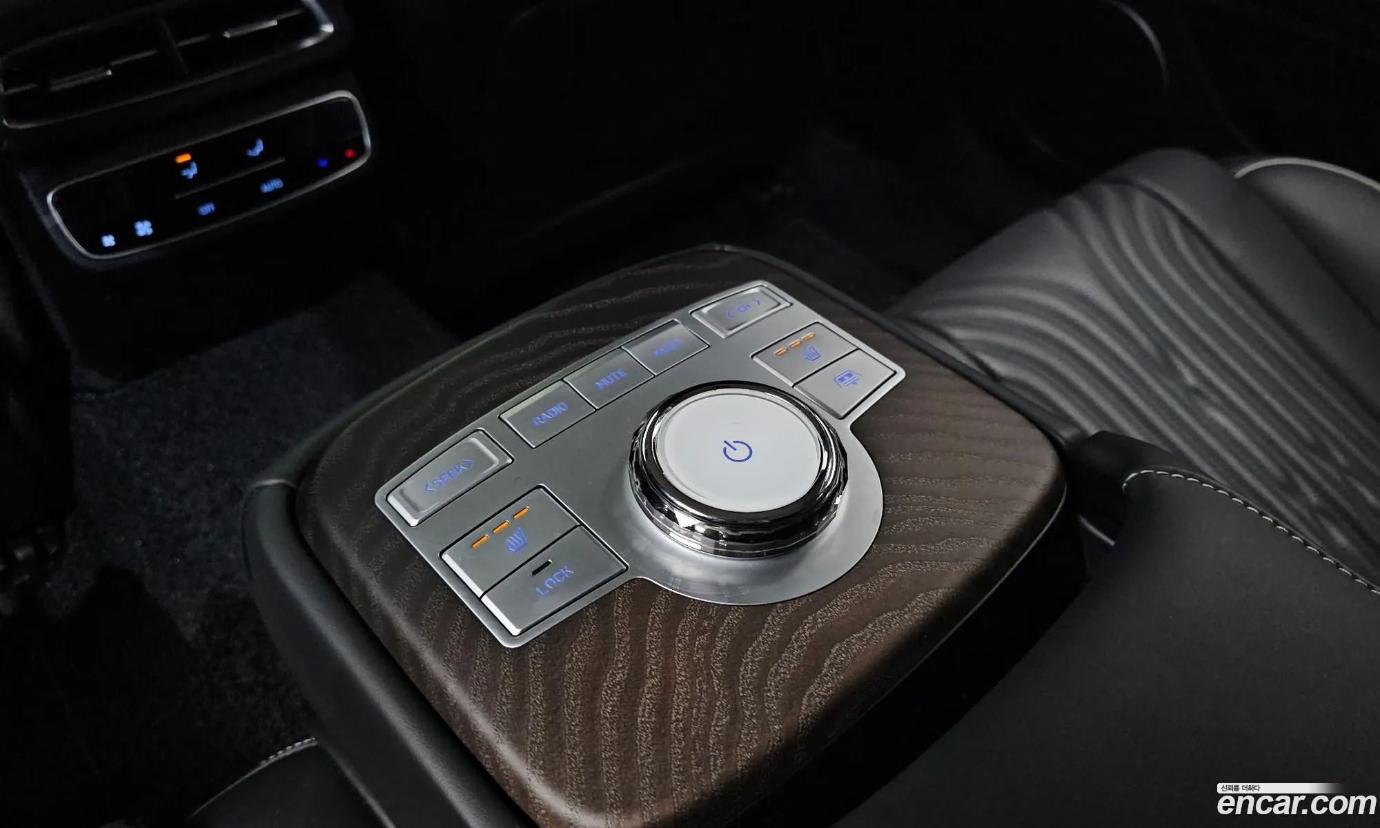 Genesis G80 2023 — 16