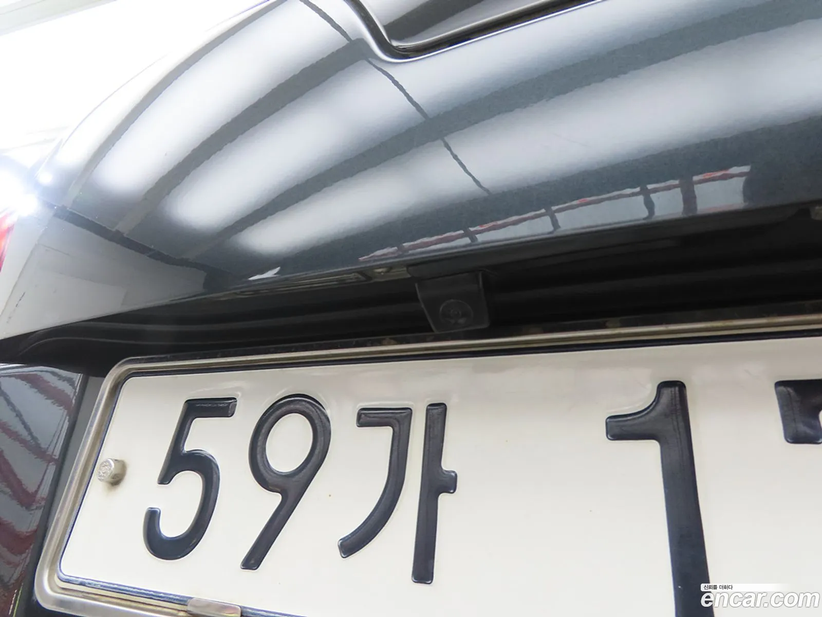 Renault Korea (Samsung) QM5 Neo 2014 — 8