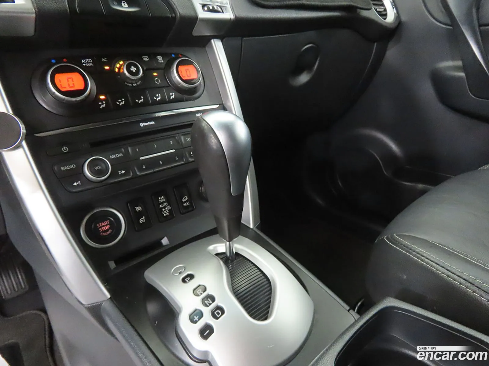 Renault Korea (Samsung) QM5 Neo 2014 — 6