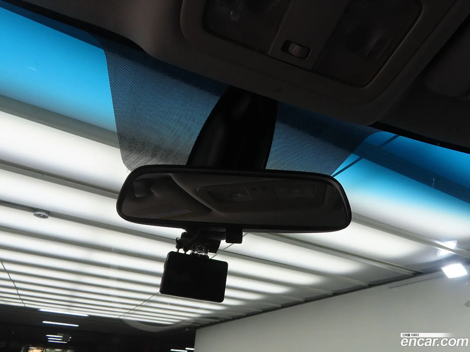 Renault Korea (Samsung) QM5 Neo 2014 — 17