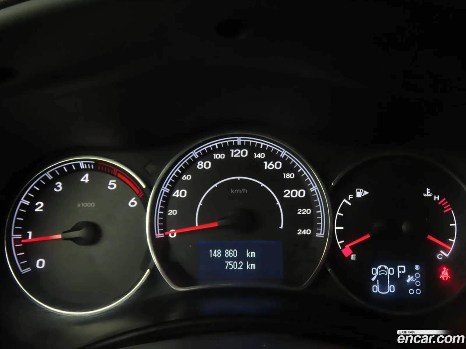 Renault Korea (Samsung) QM5 Neo 2014 — 10