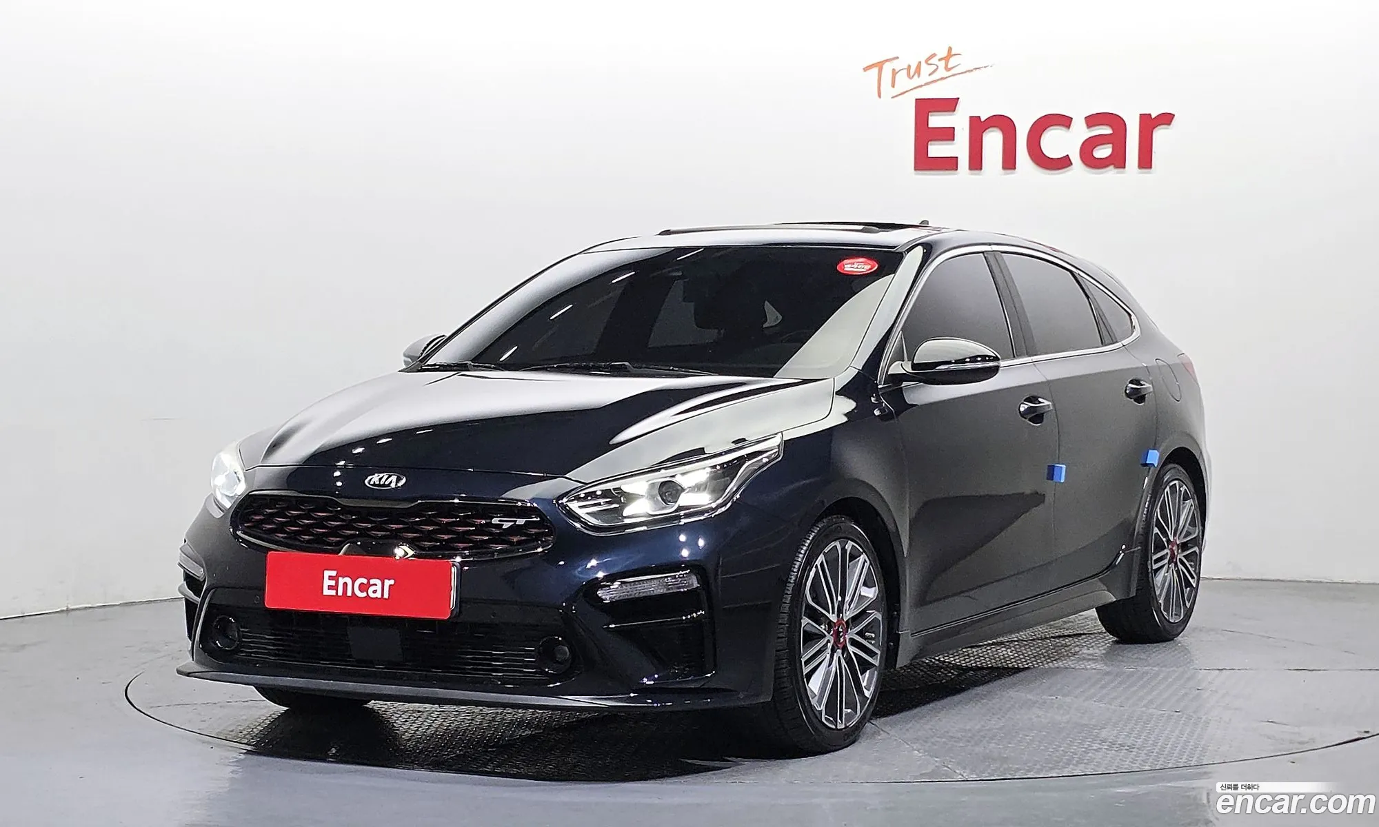 Kia K3 2019 KNAF4517GKA042437 — 19