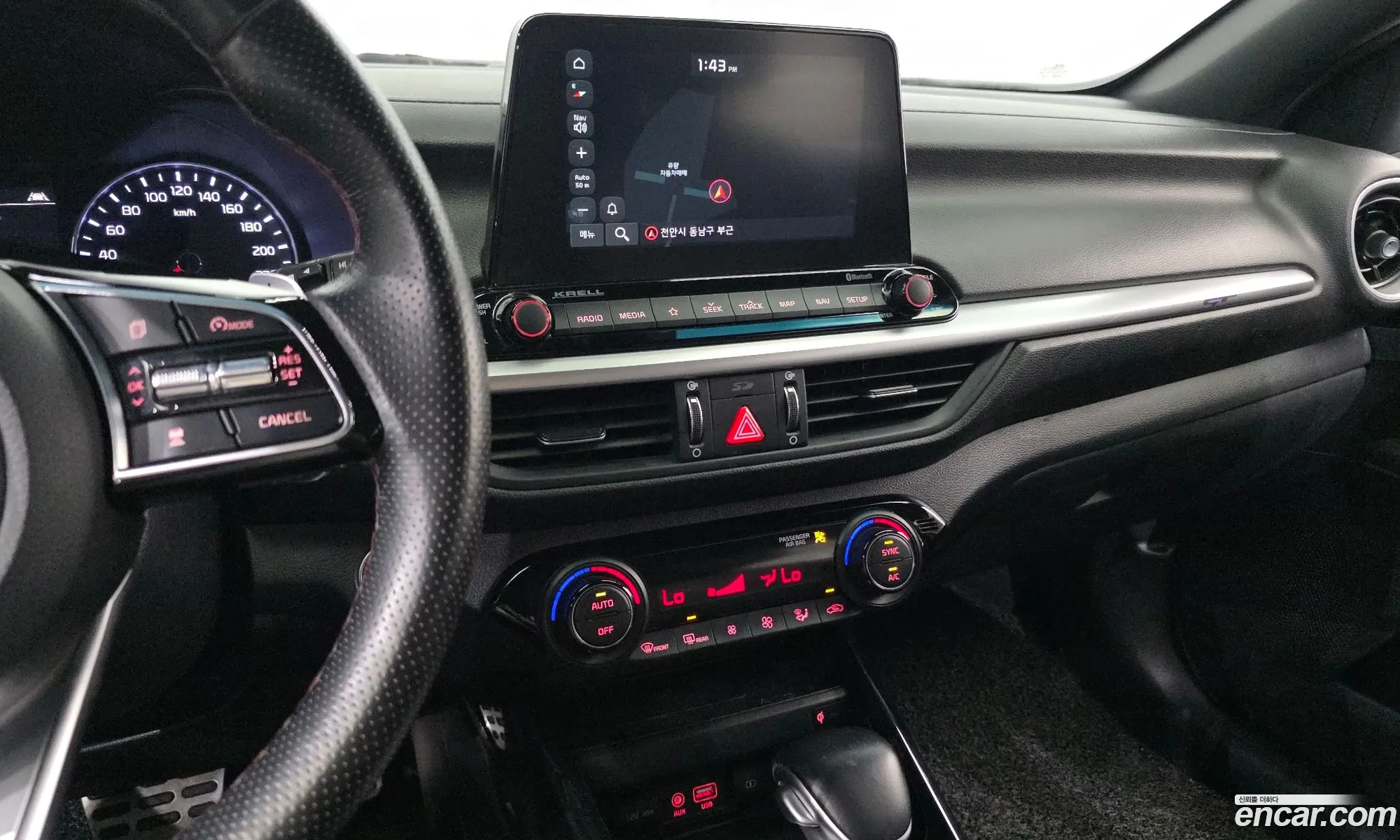 Kia K3 2019 KNAF4517GKA042437 — 13
