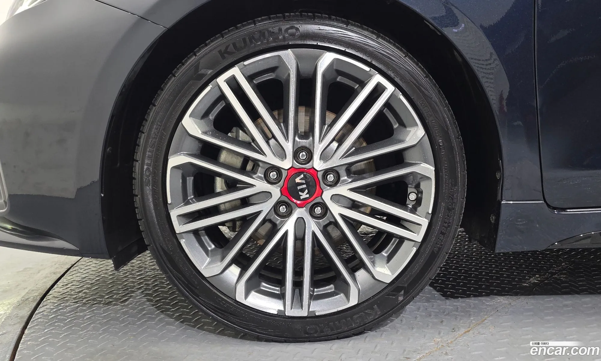 Kia K3 2019 KNAF4517GKA042437 — 11