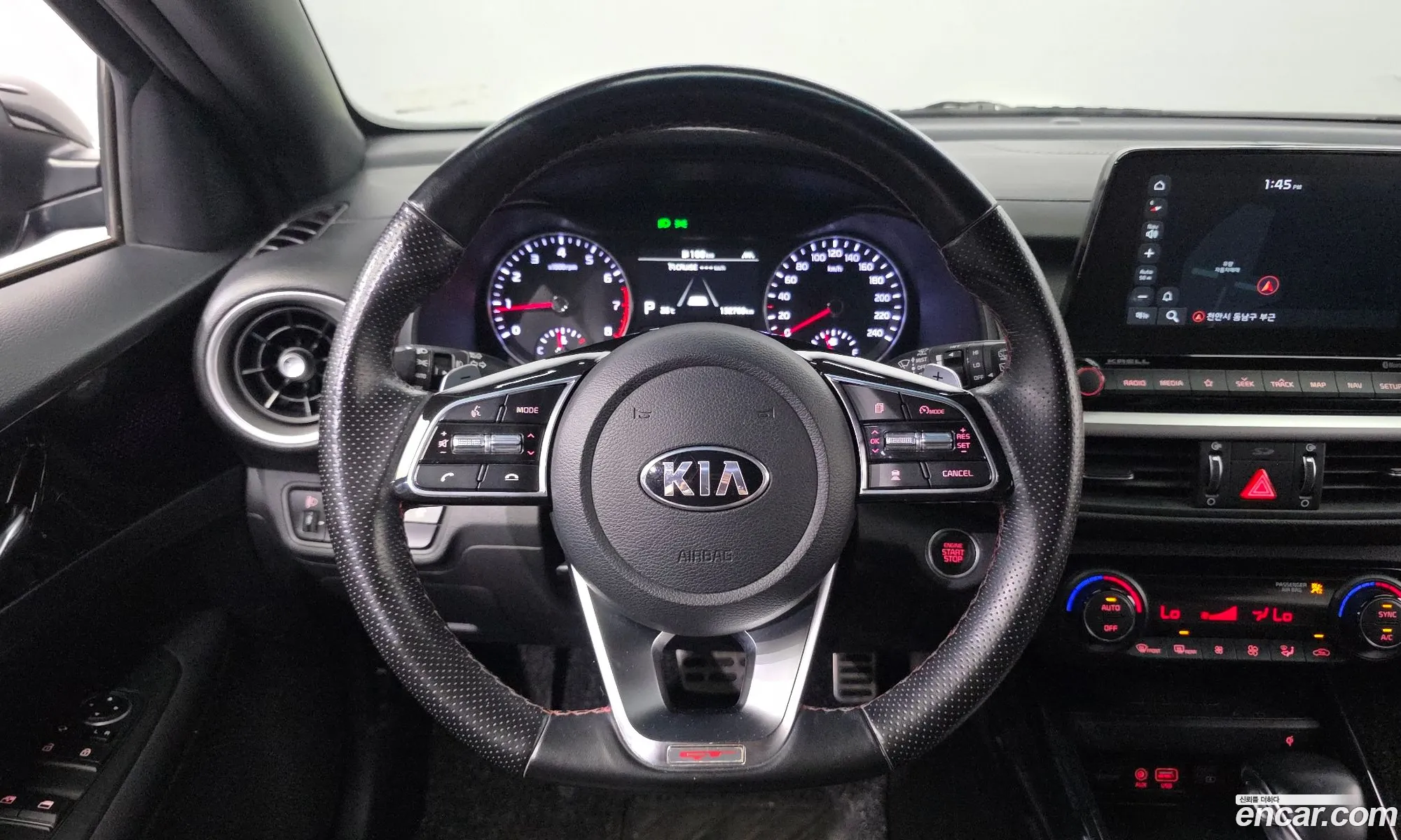 Kia K3 2019 KNAF4517GKA042437 — 17