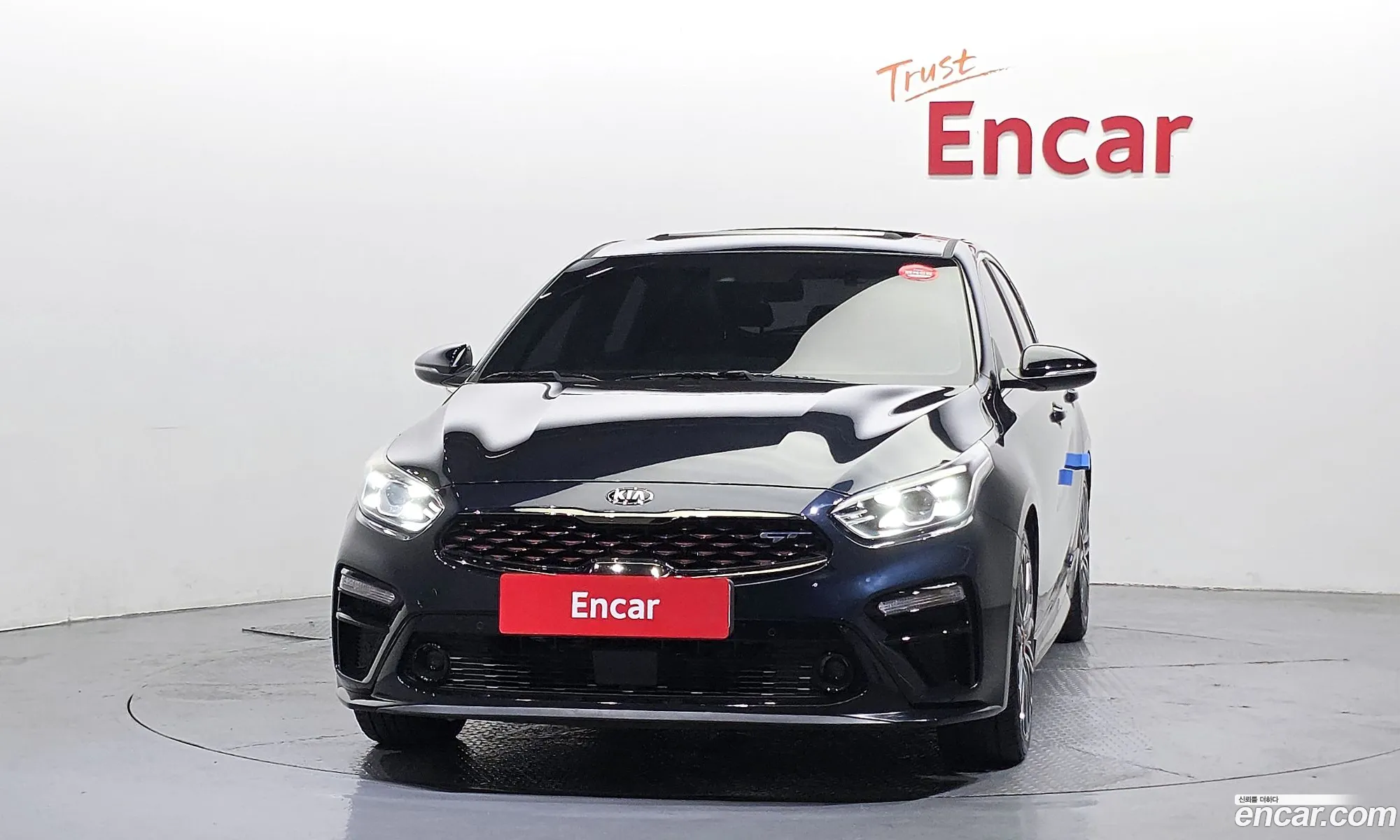 Kia K3 2019 KNAF4517GKA042437 — 12