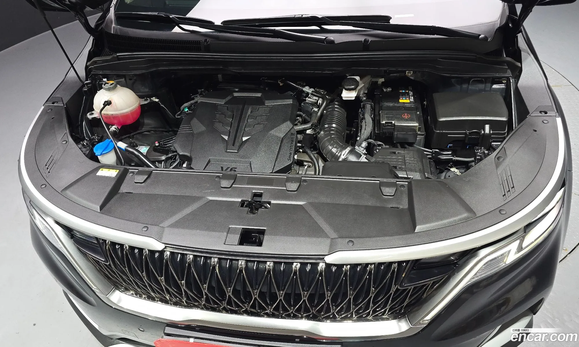 Kia Carnival 2023 KNANB813BPS294741 — 13