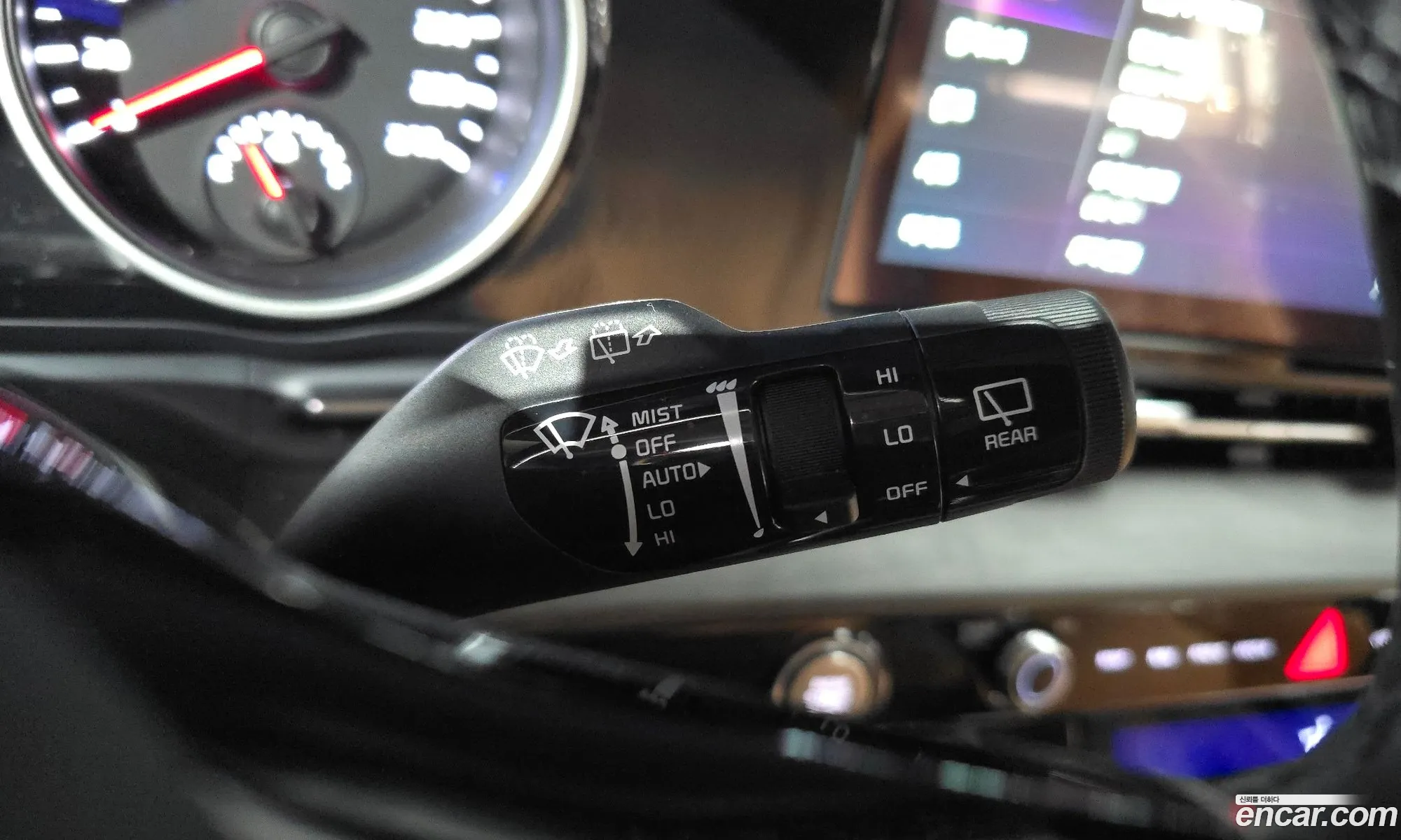 Kia Carnival 2023 KNANB813BPS294741 — 20