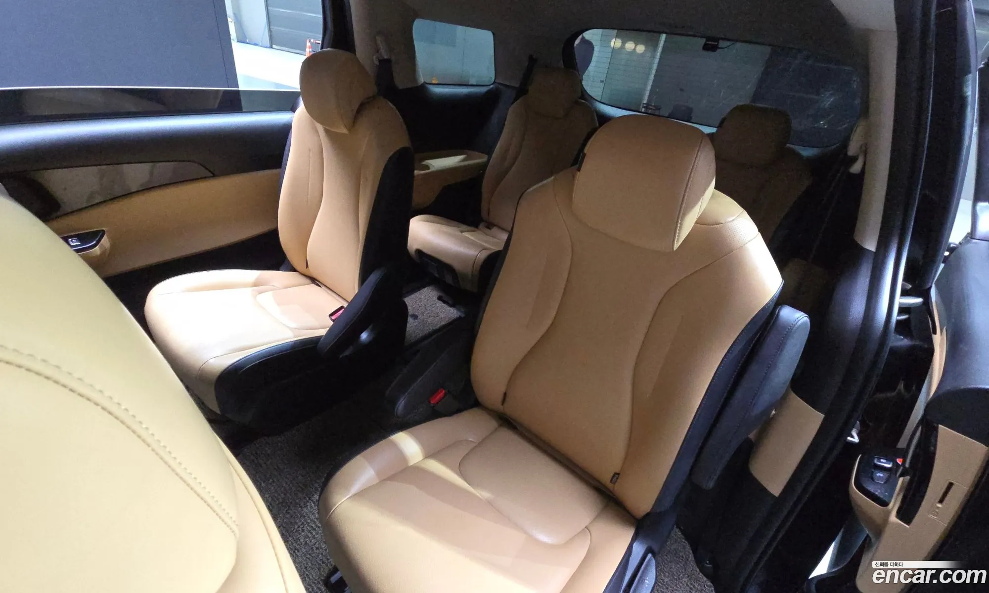 Kia Carnival 2023 KNANB813BPS294741 — 2