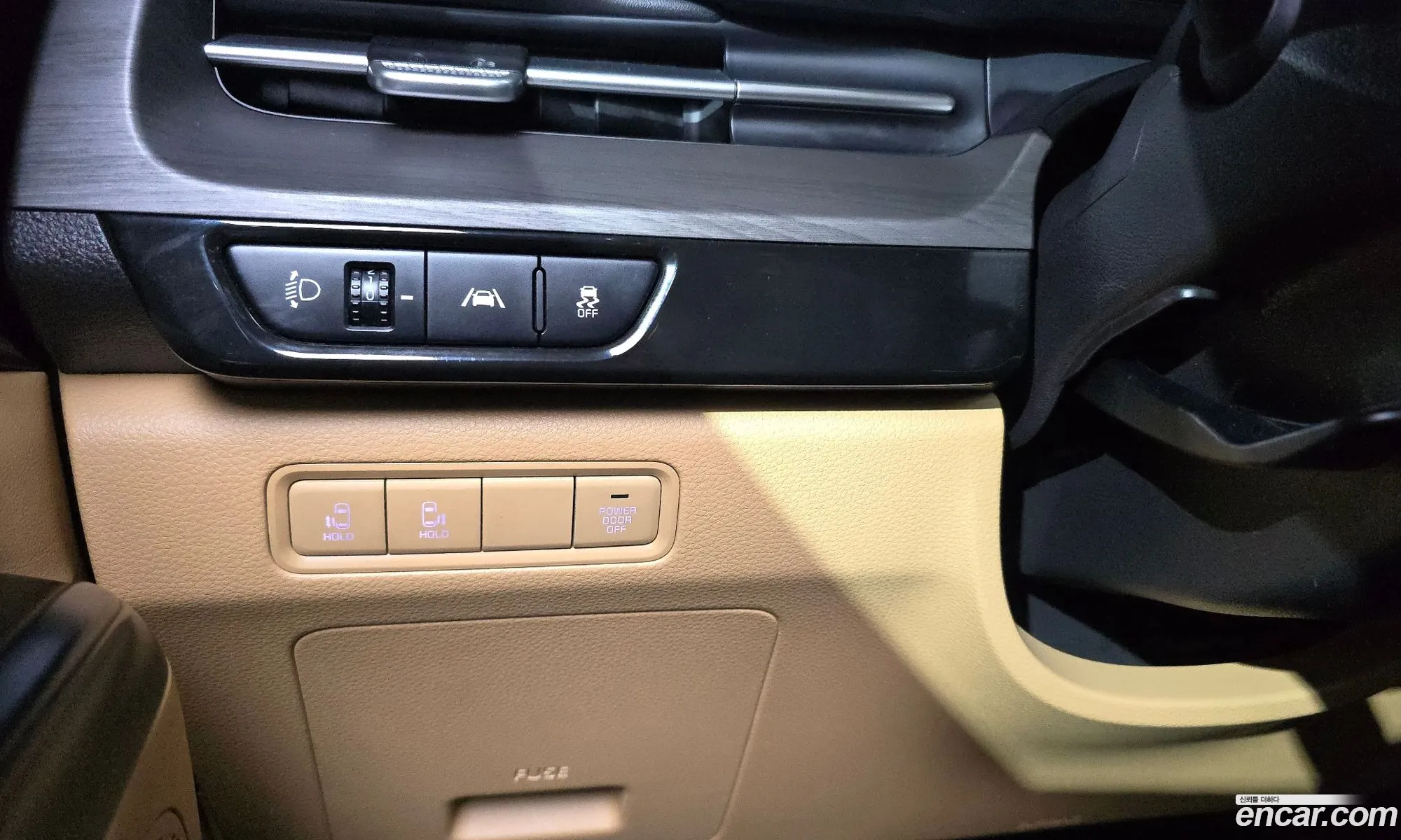 Kia Carnival 2023 KNANB813BPS294741 — 11