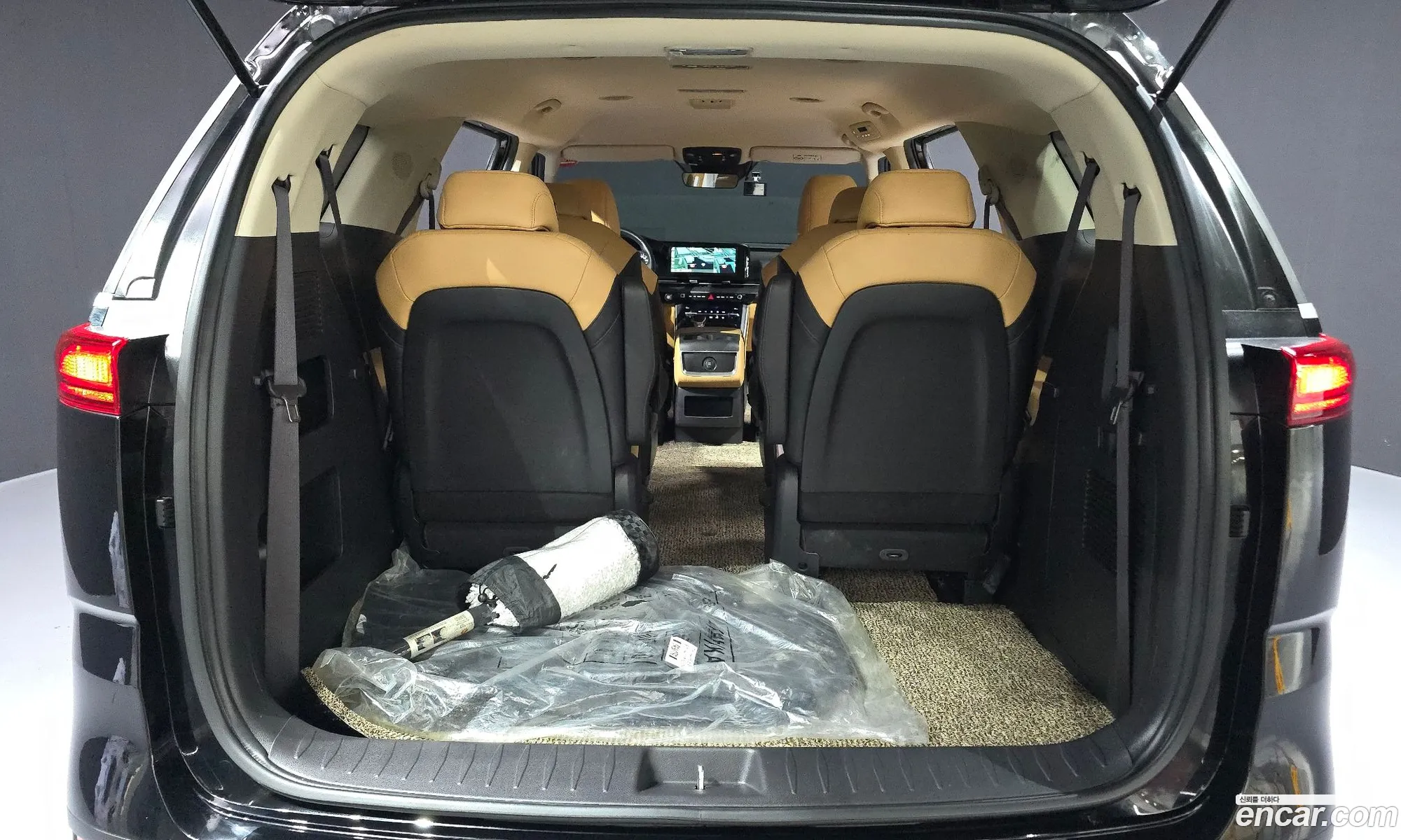 Kia Carnival 2023 KNANB813BPS294741 — 15