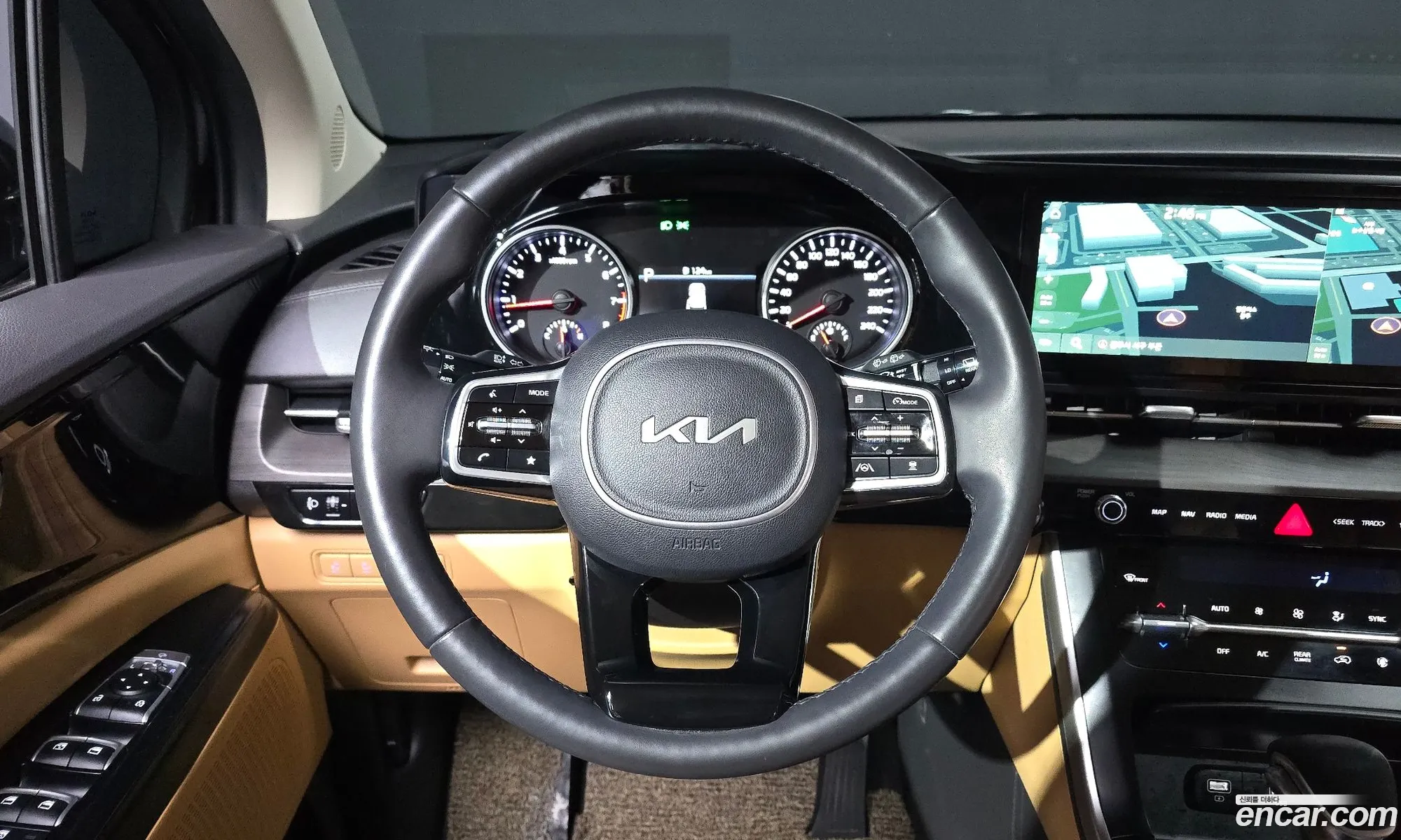 Kia Carnival 2023 KNANB813BPS294741 — 14