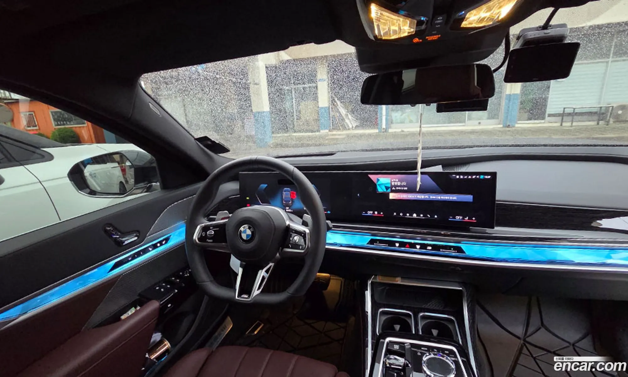 BMW 7 Series 2025 — 4