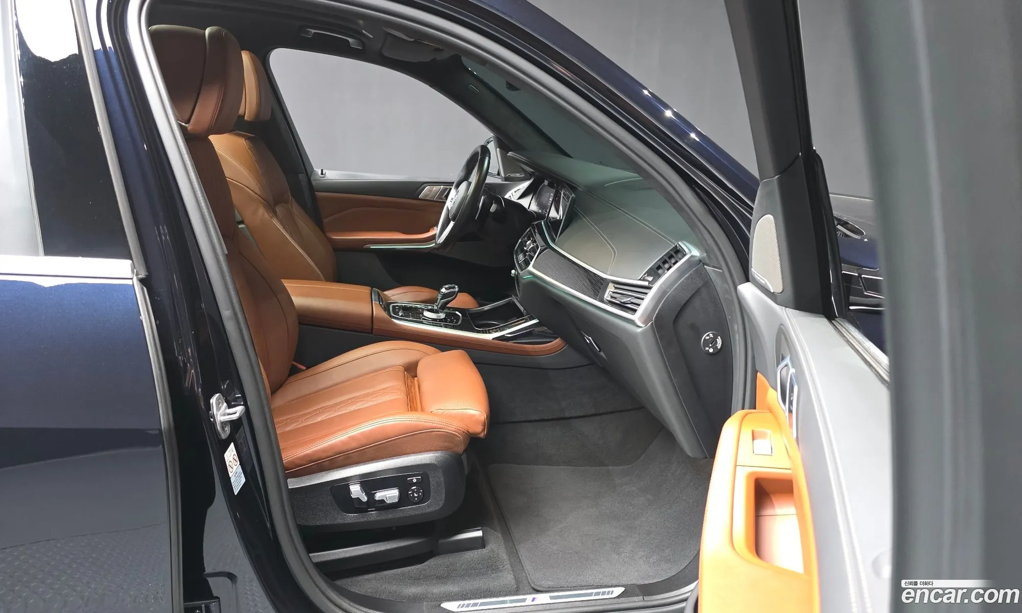 BMW X7 2021 WBATB410111111111 — 3