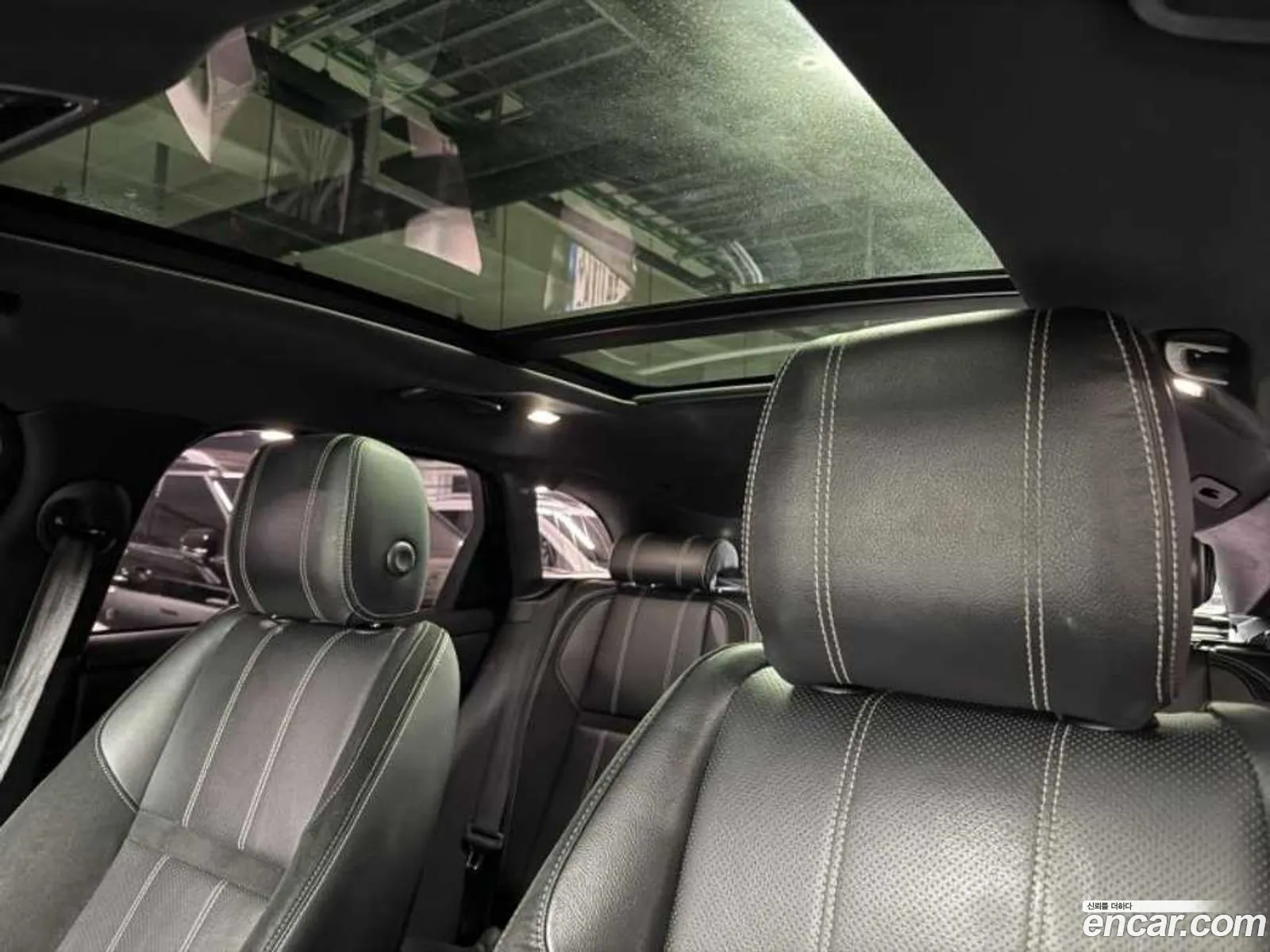 Land Rover Range Rover Velar 2017 — 20