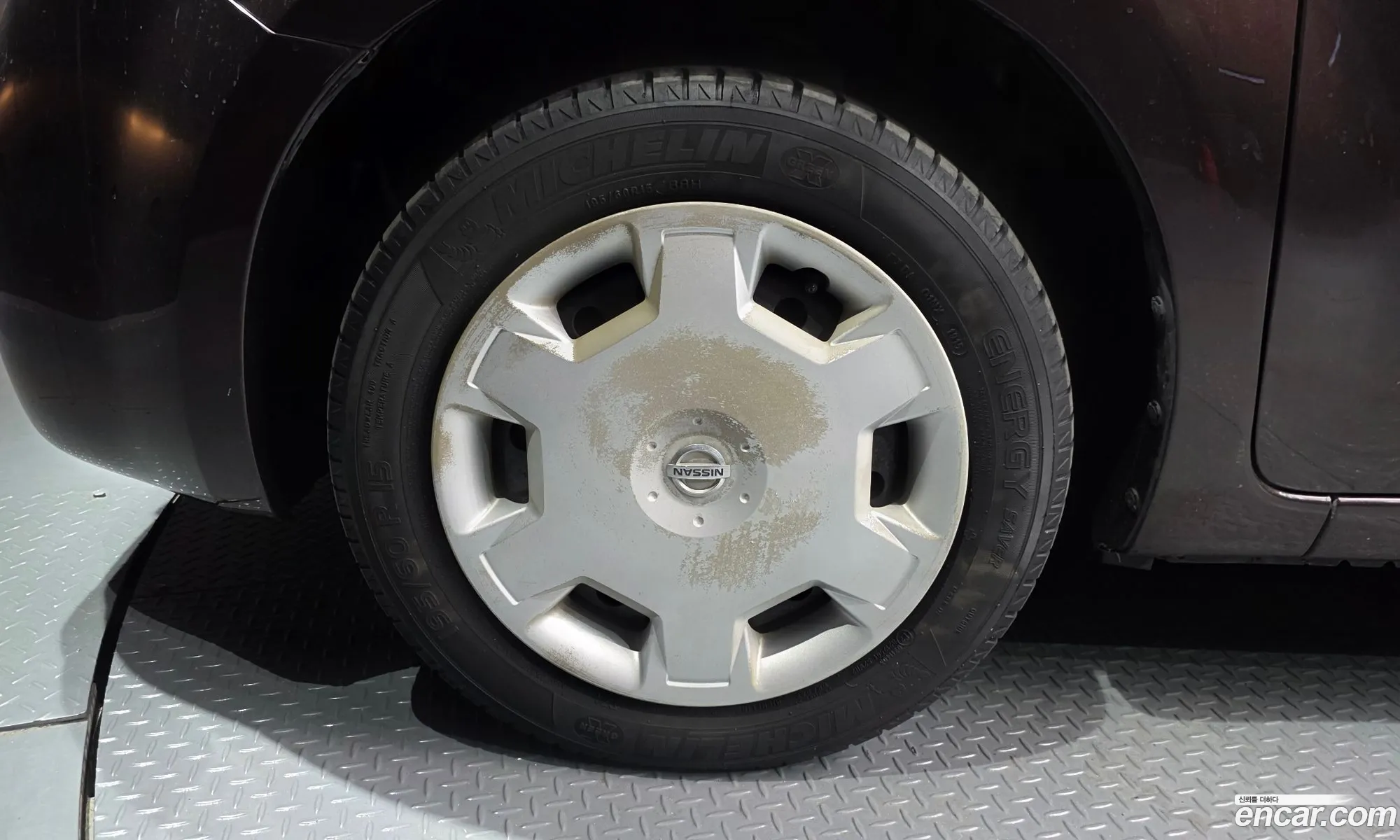 Nissan Cube 2012 — 18