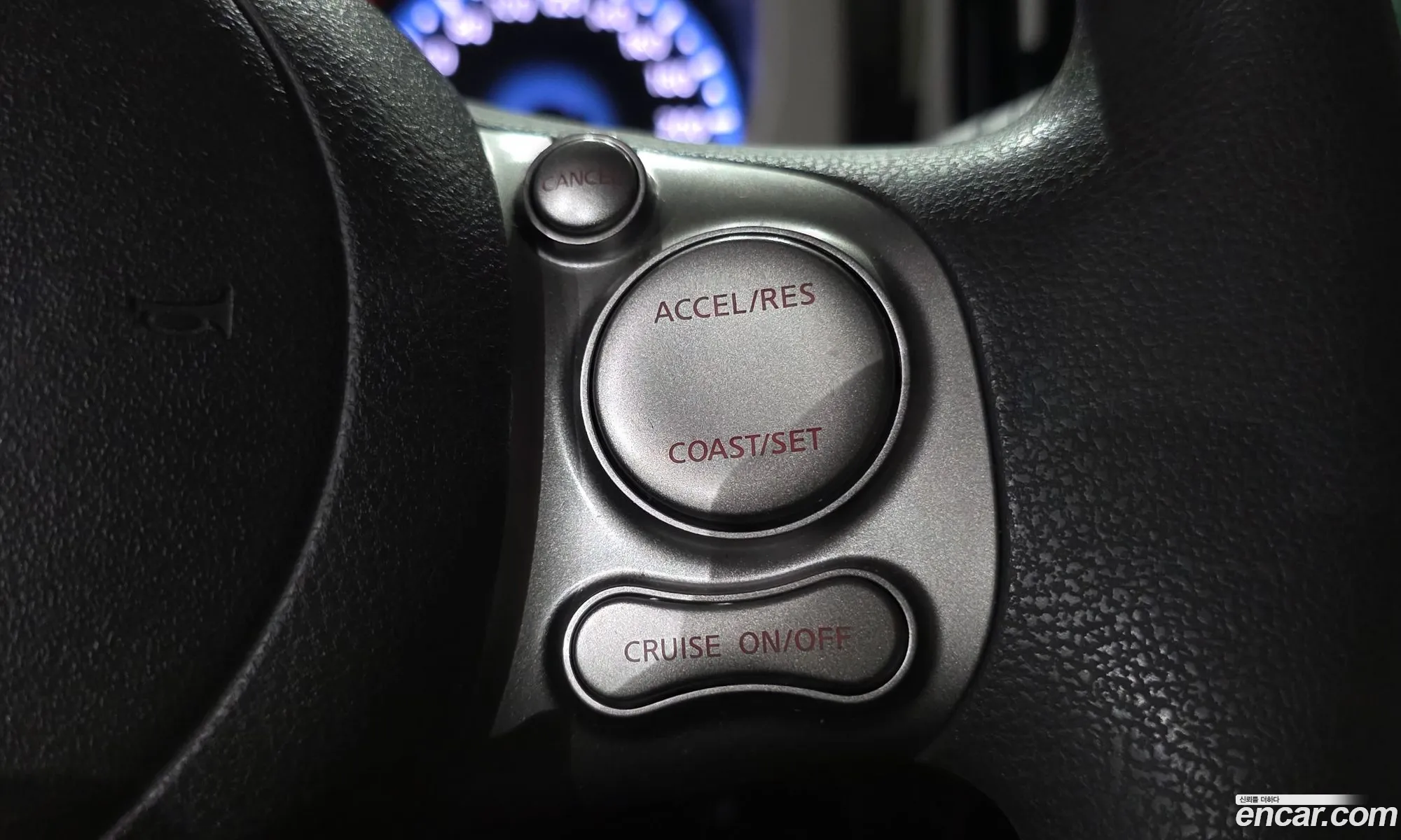 Nissan Cube 2012 — 11