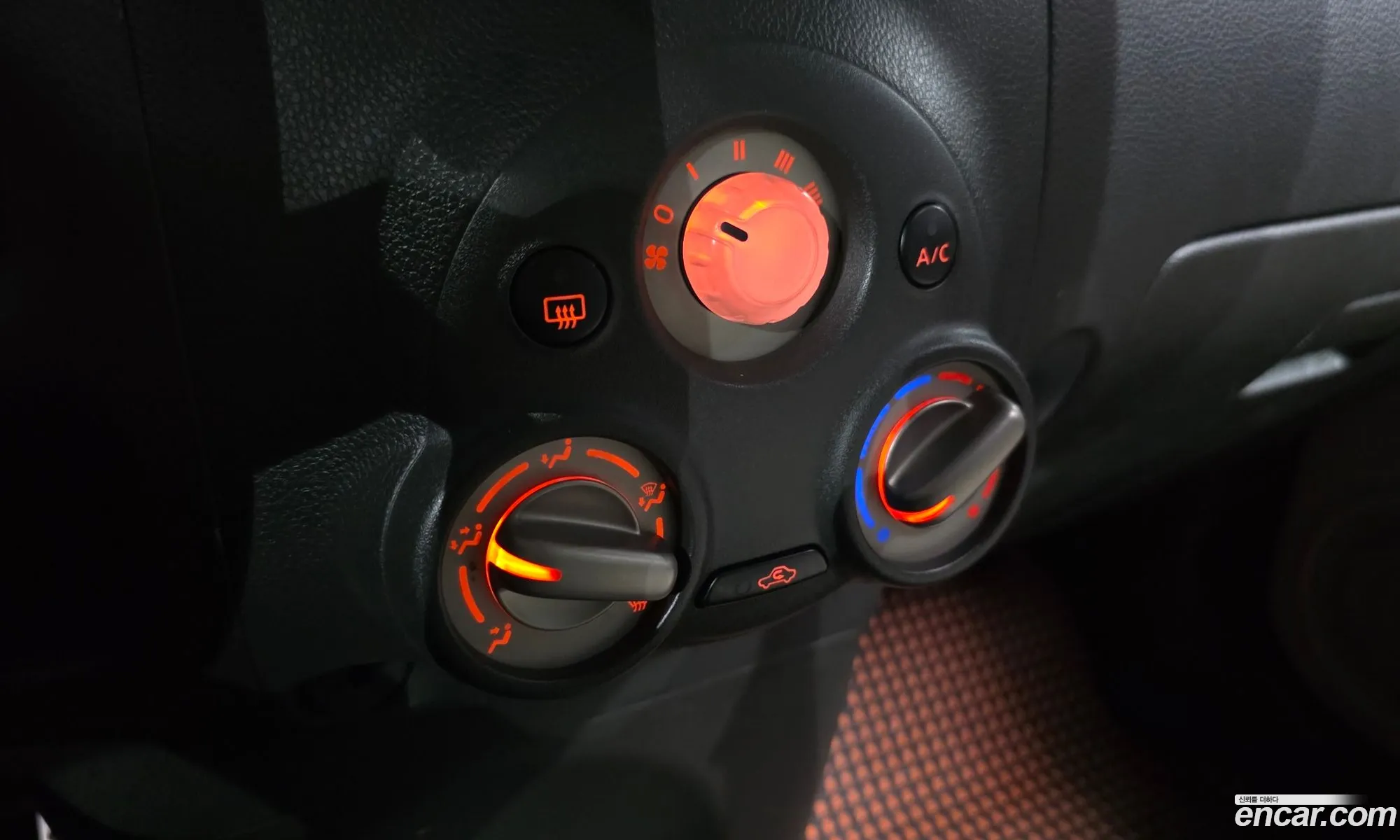Nissan Cube 2012 — 3