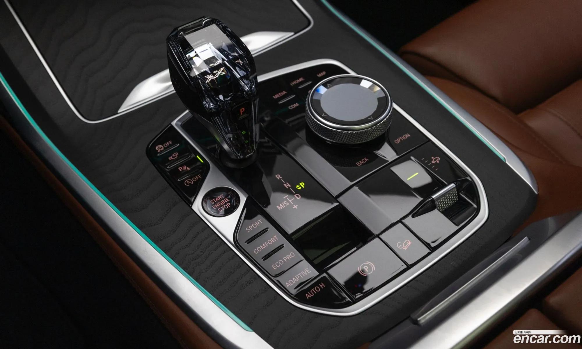BMW X7 2022 — 6
