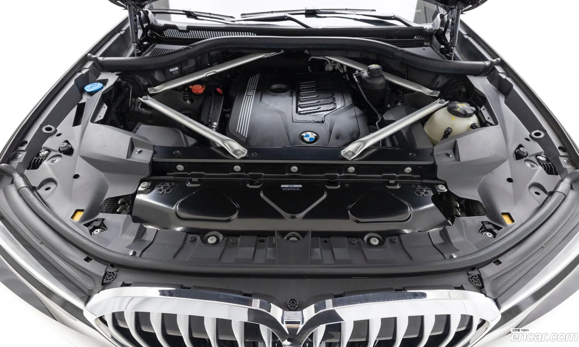 BMW X7 2022 — 11