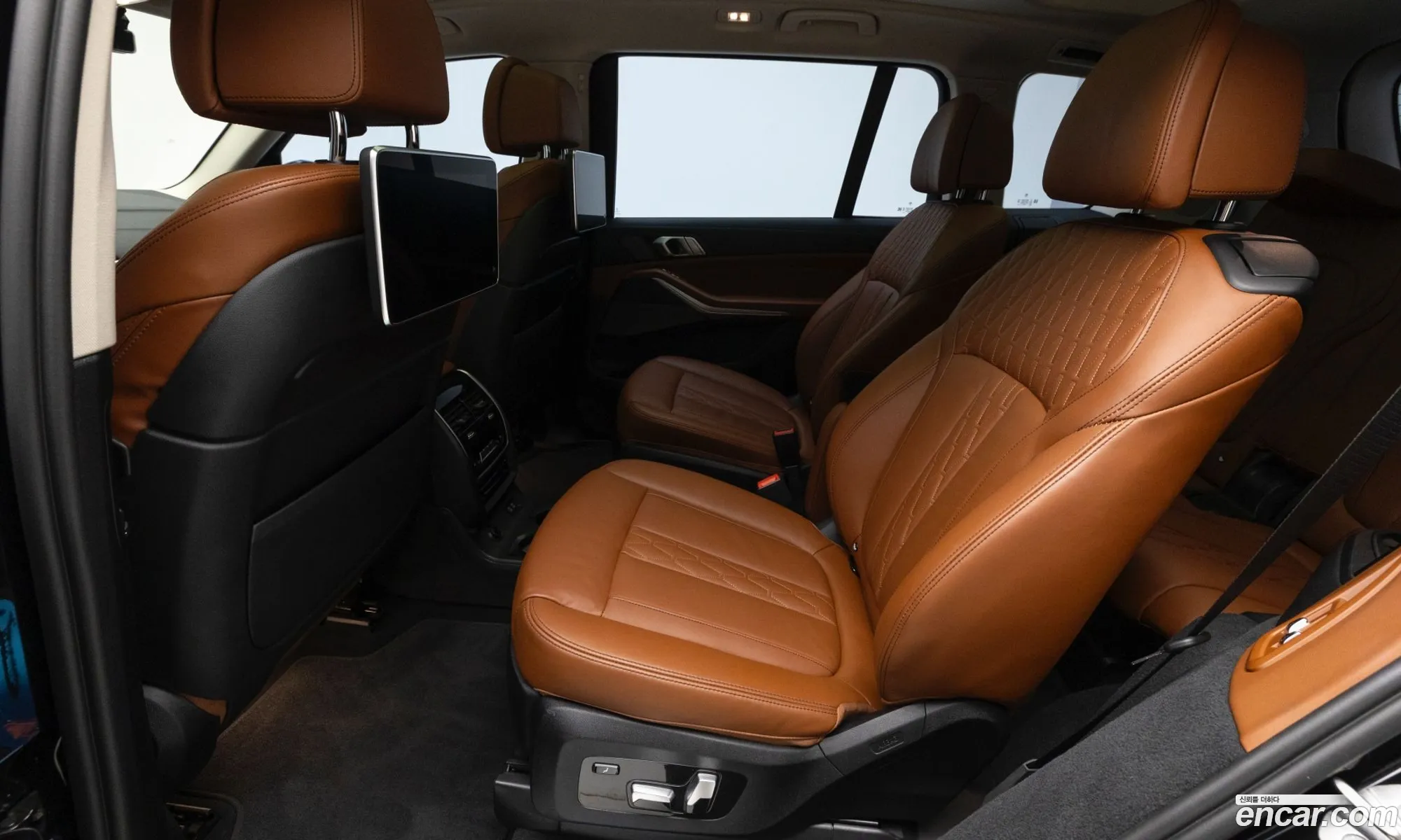 BMW X7 2022 — 15