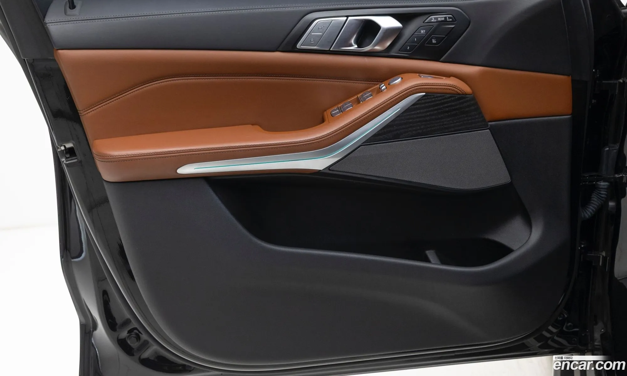 BMW X7 2022 — 13