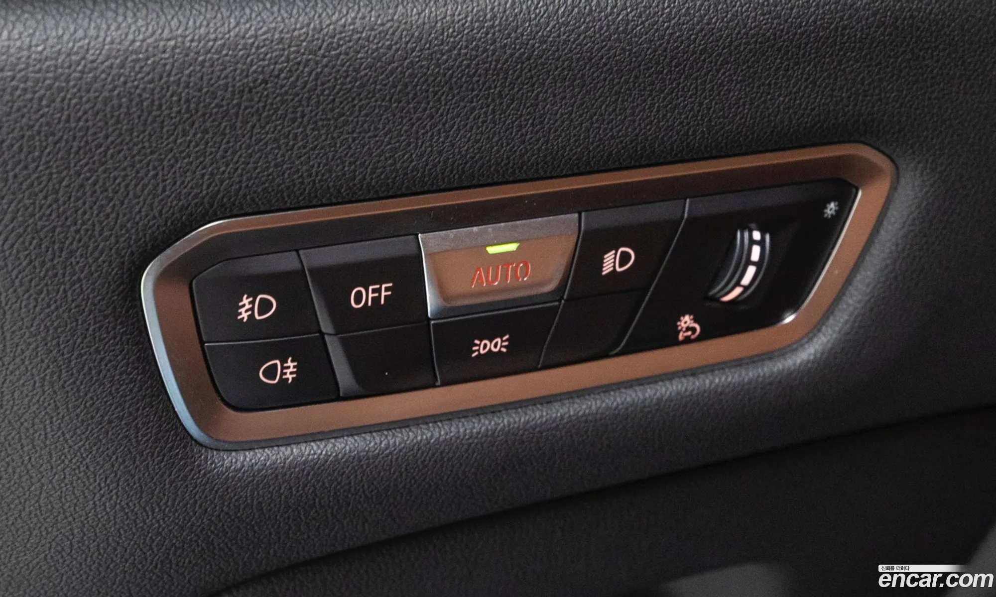 BMW X7 2022 — 17