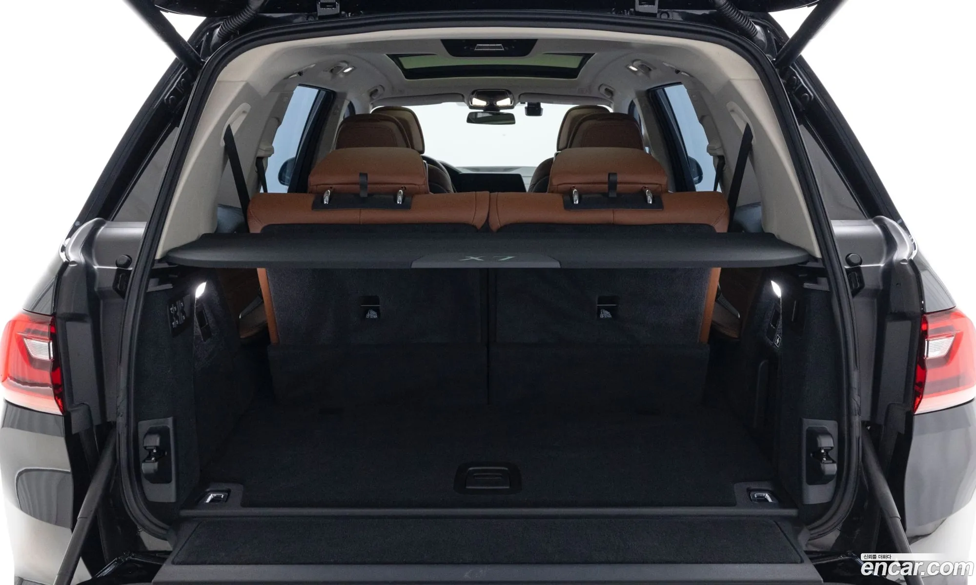 BMW X7 2022 — 9