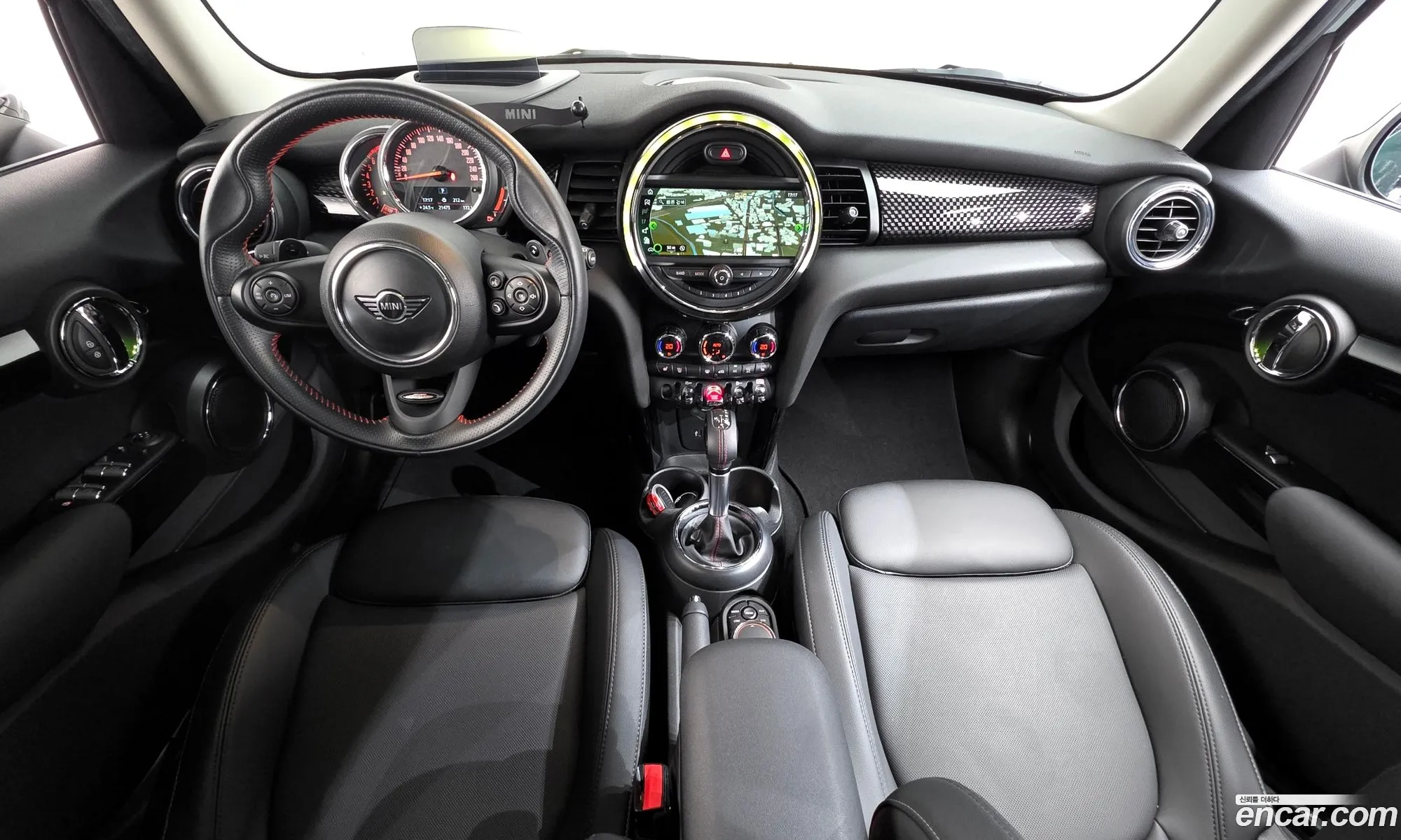 Mini Cooper S 2018 WMWXU310XK2D47121 — 31