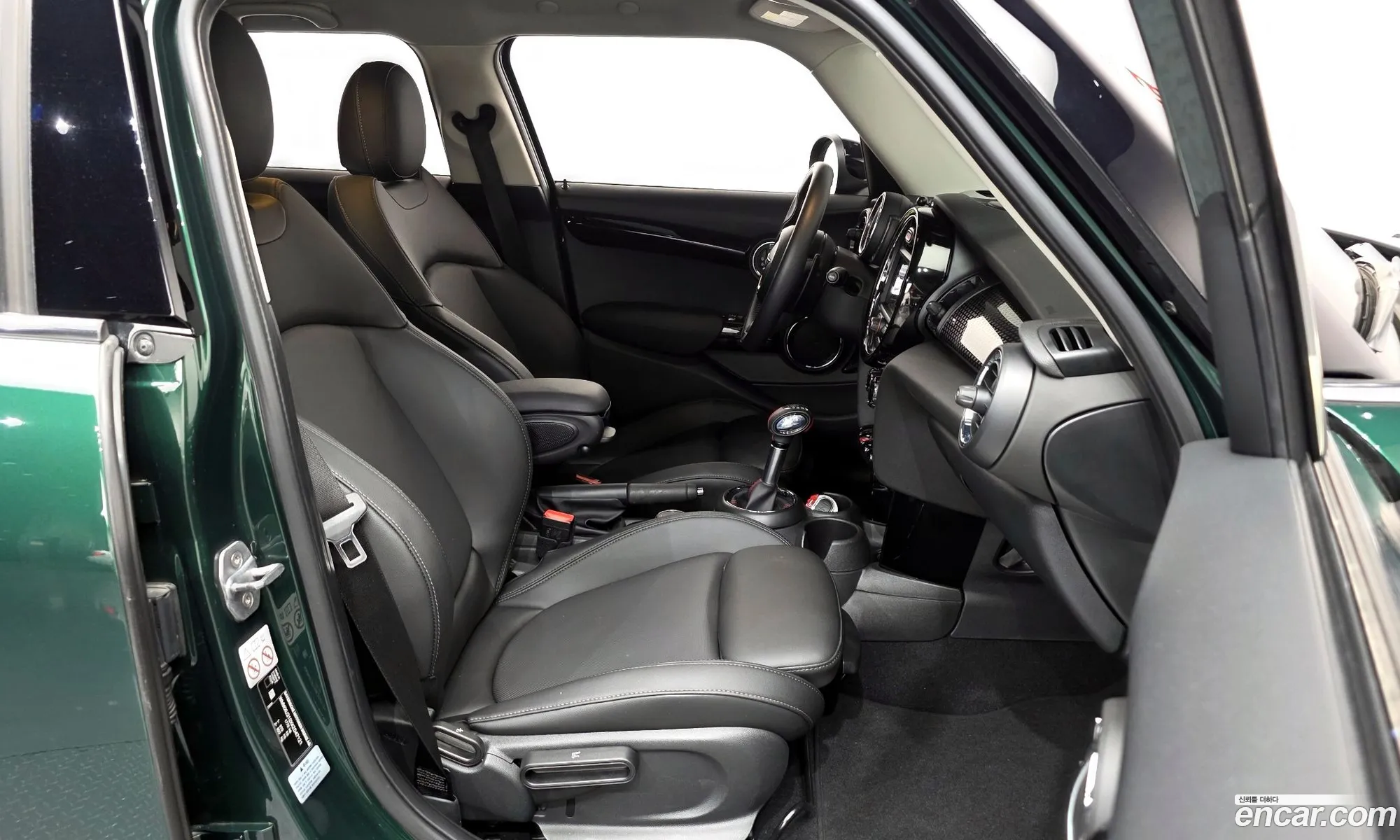 Mini Cooper S 2018 WMWXU310XK2D47121 — 12
