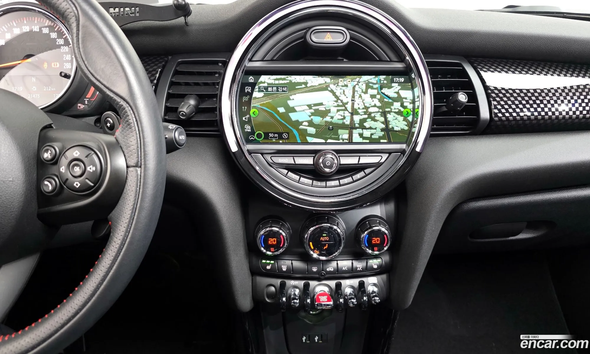 Mini Cooper S 2018 WMWXU310XK2D47121 — 13