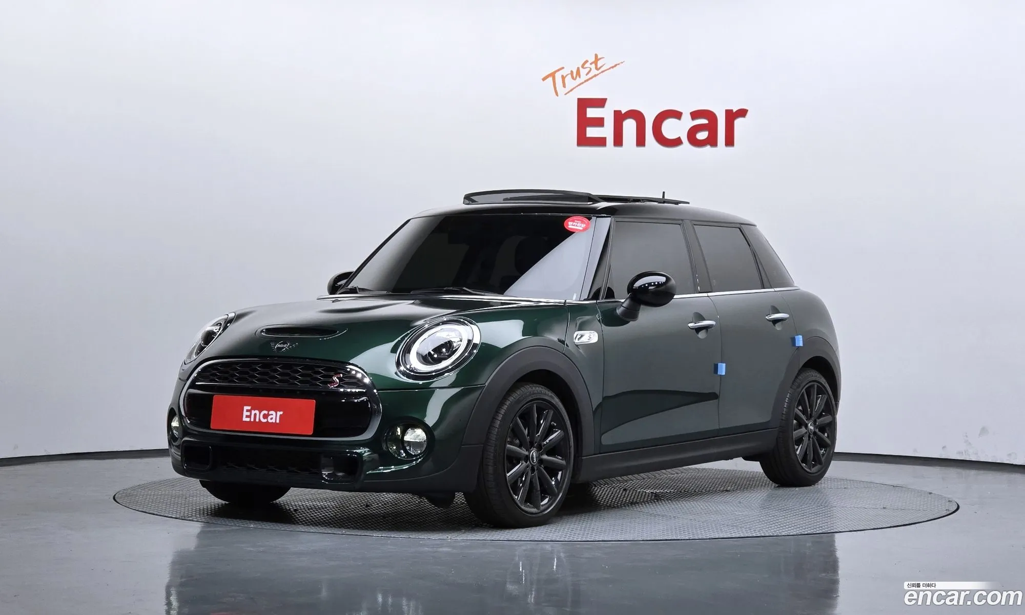 Mini Cooper S 2018 WMWXU310XK2D47121 — 15