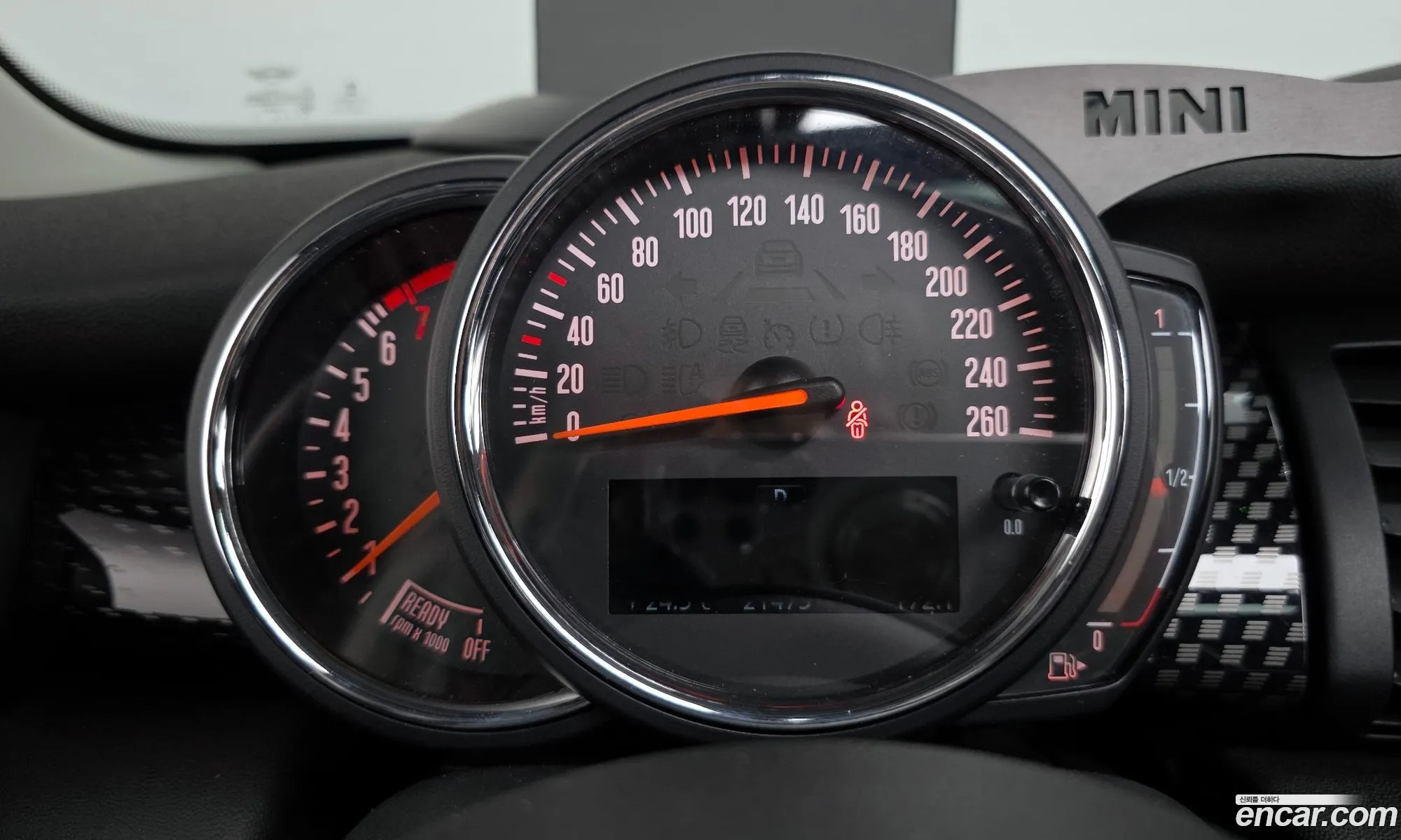 Mini Cooper S 2018 WMWXU310XK2D47121 — 23