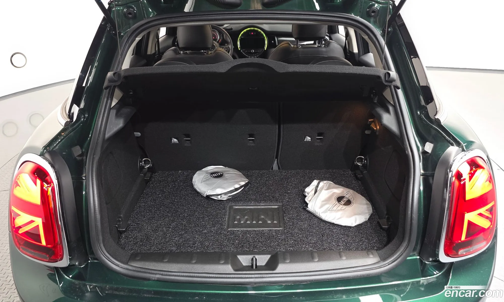 Mini Cooper S 2018 WMWXU310XK2D47121 — 33