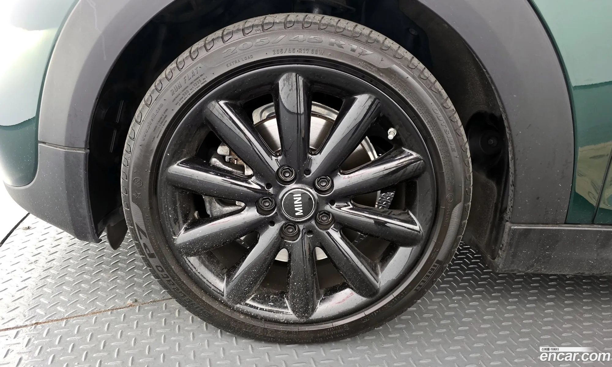 Mini Cooper S 2018 WMWXU310XK2D47121 — 7