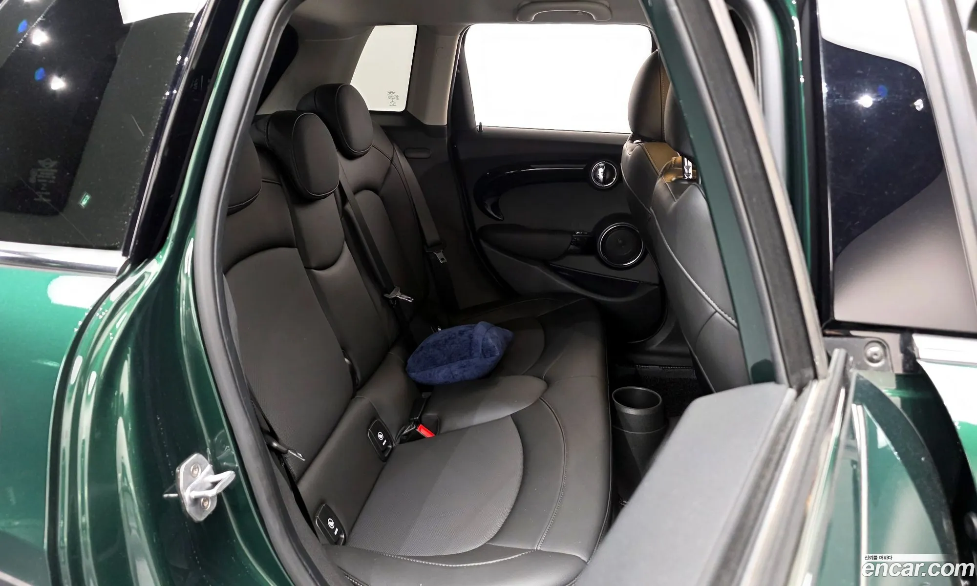 Mini Cooper S 2018 WMWXU310XK2D47121 — 16