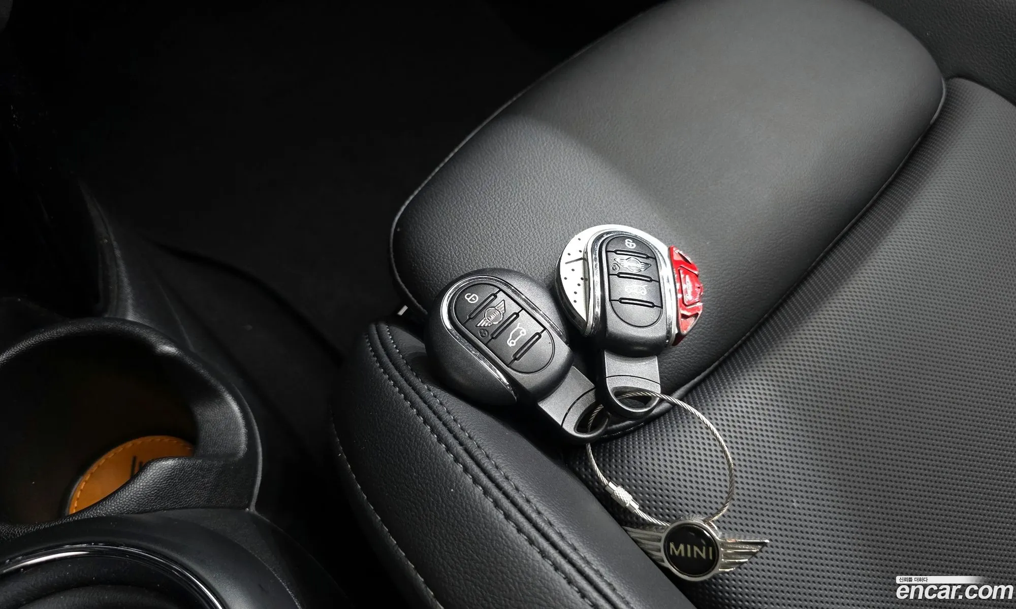 Mini Cooper S 2018 WMWXU310XK2D47121 — 30