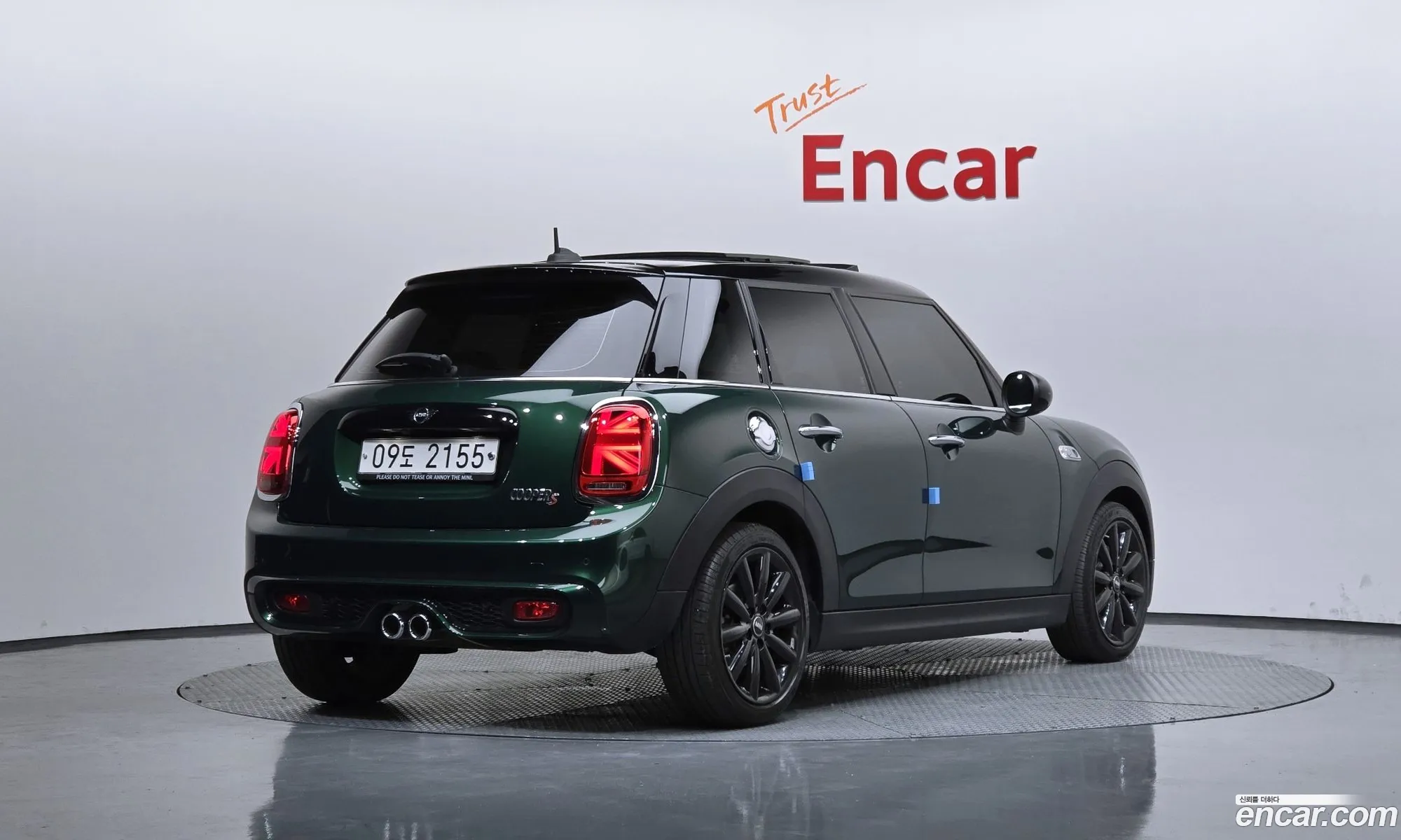 Mini Cooper S 2018 WMWXU310XK2D47121 — 27