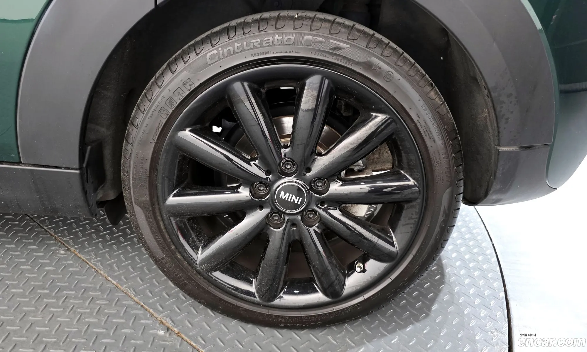 Mini Cooper S 2018 WMWXU310XK2D47121 — 28