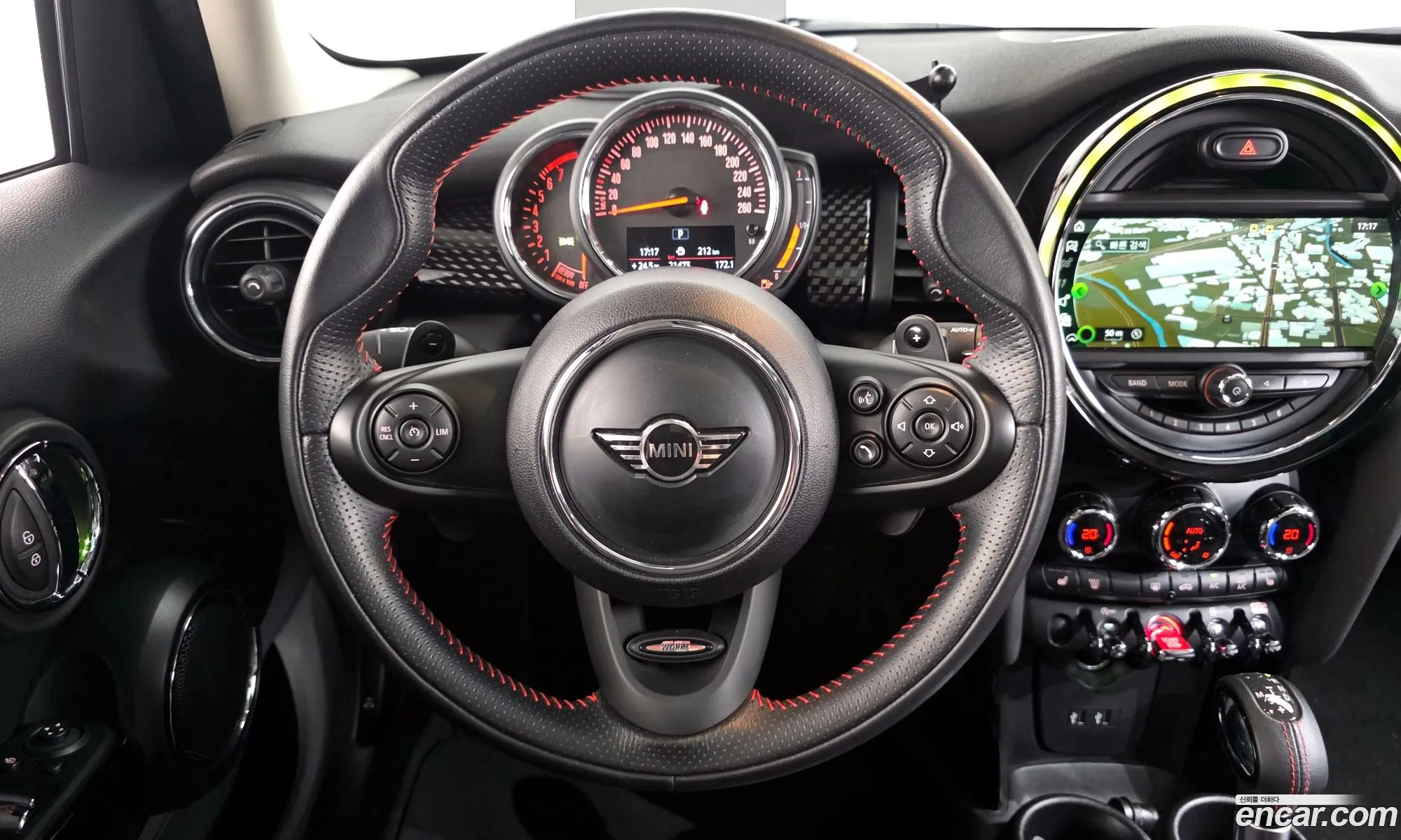 Mini Cooper S 2018 WMWXU310XK2D47121 — 9