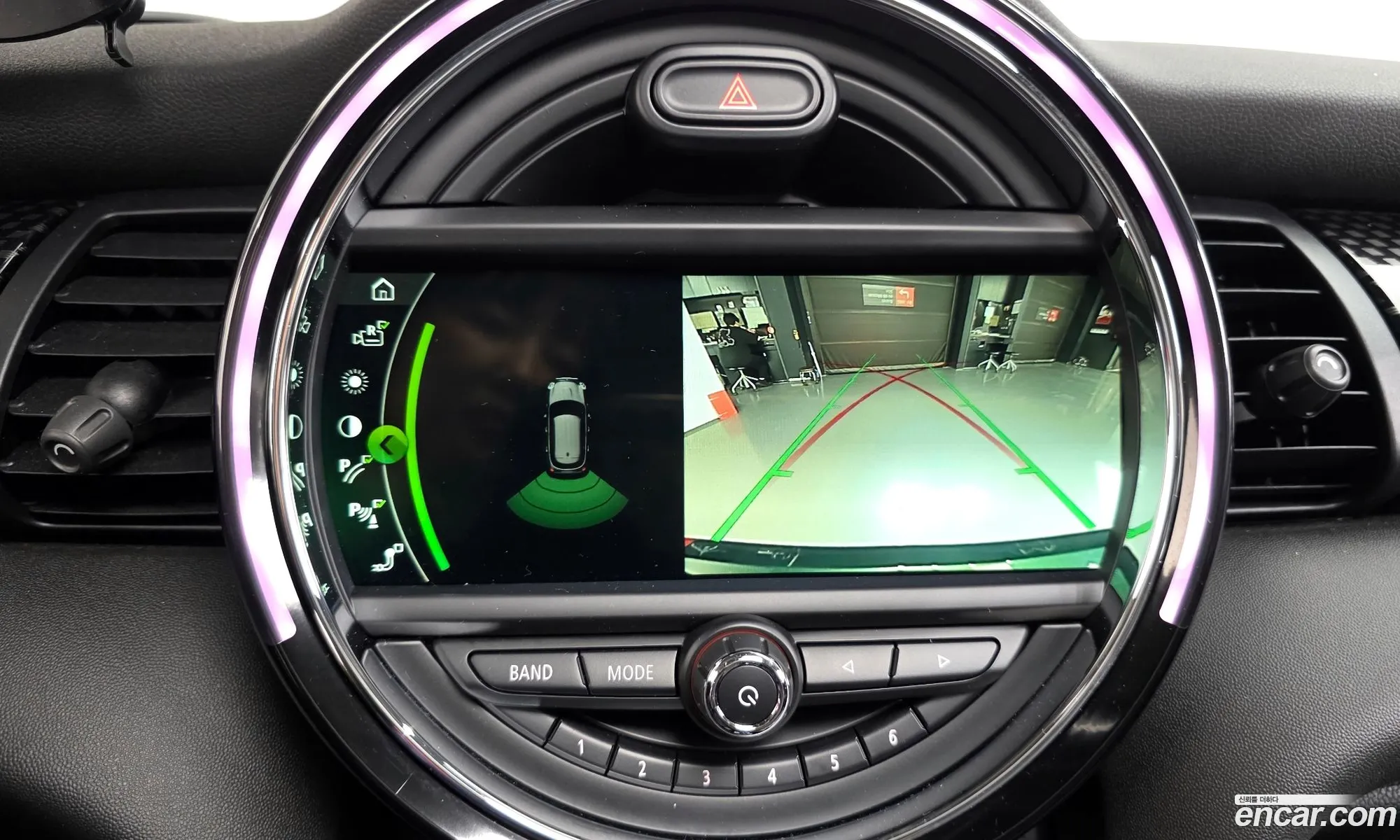 Mini Cooper S 2018 WMWXU310XK2D47121 — 22